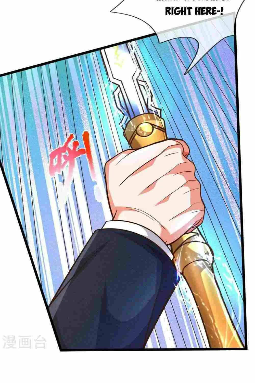 Read I’m The Great Immortal chapter 521 image 25 on Lezhin