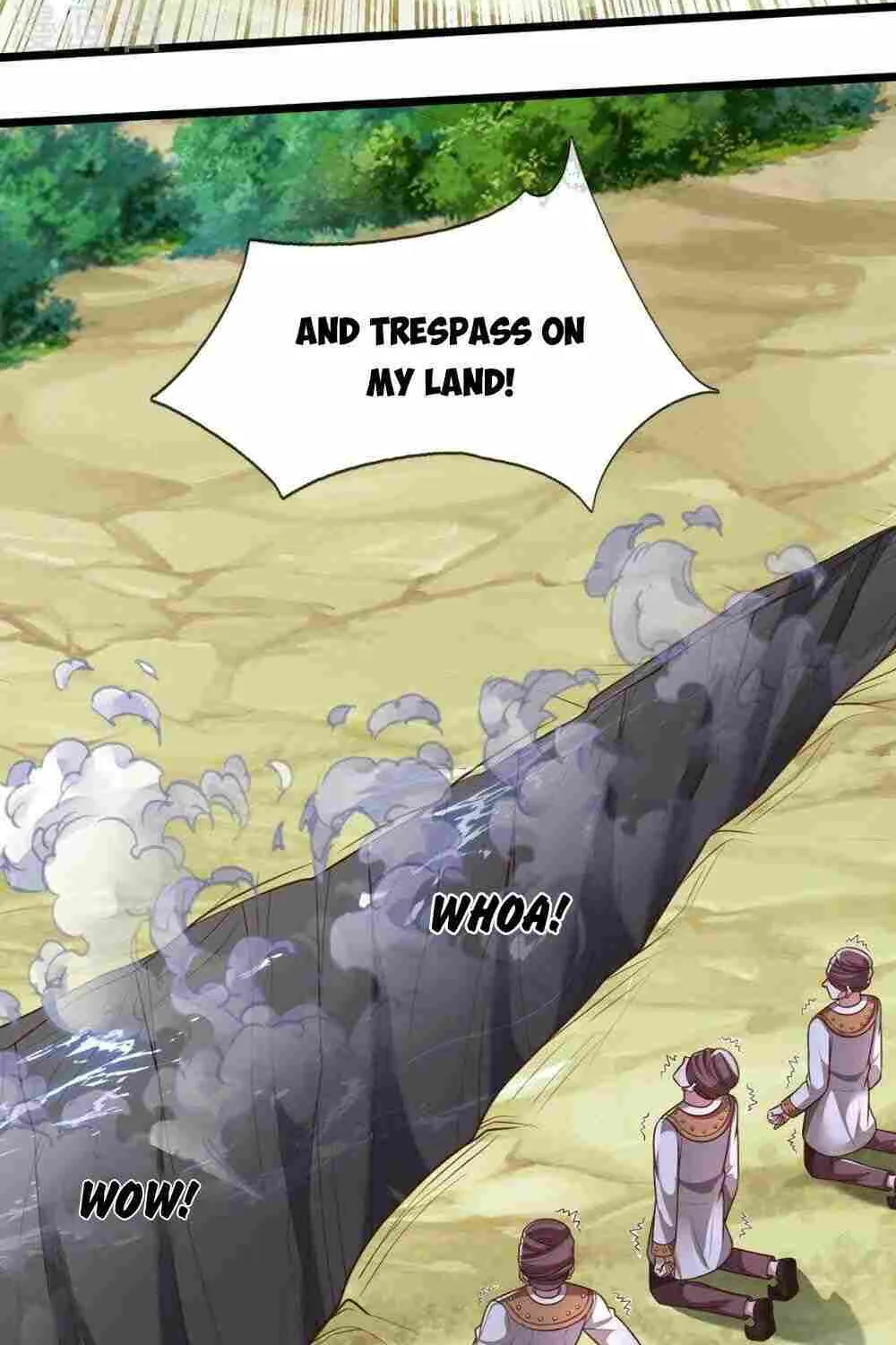 Read I’m The Great Immortal chapter 521 image 28 on Lezhin