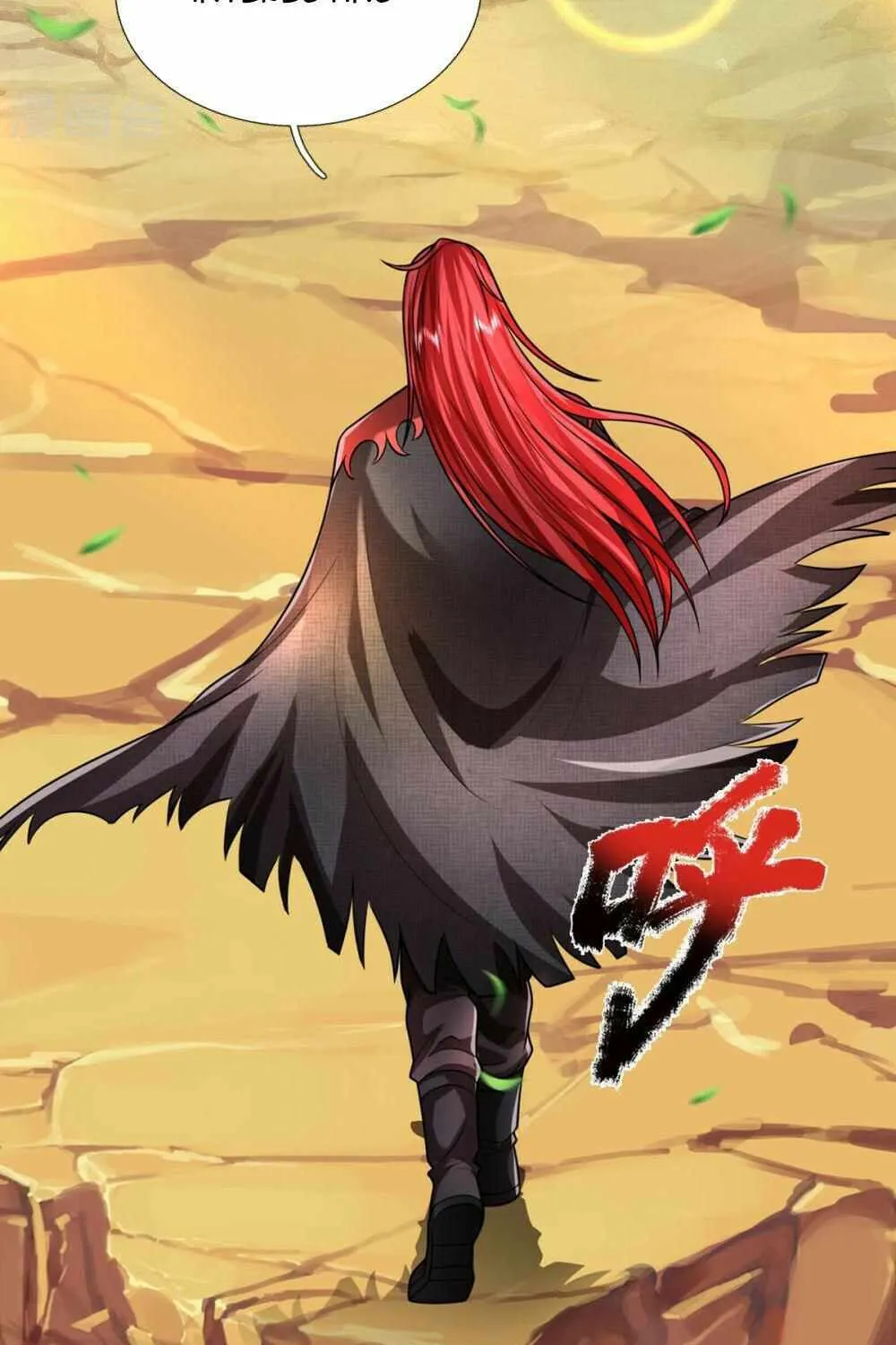 Read I’m The Great Immortal chapter 521 image 36 on Lezhin