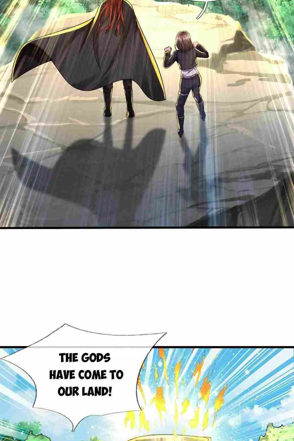 Read I’m The Great Immortal chapter 521 image 4 on Lezhin