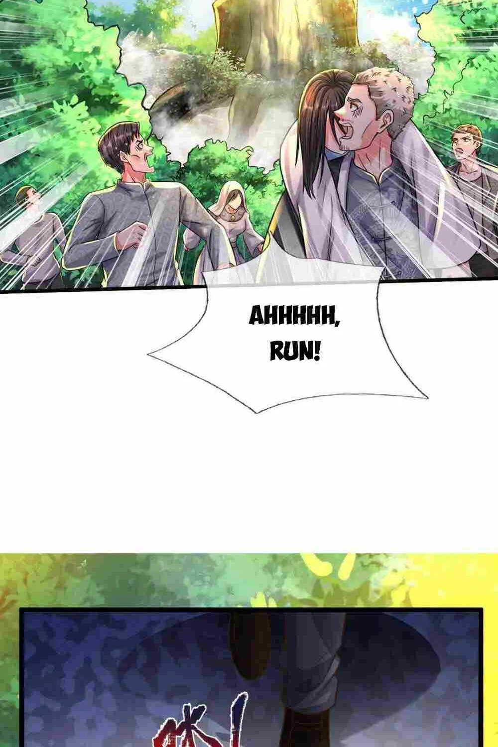 Read I’m The Great Immortal chapter 521 image 5 on Lezhin