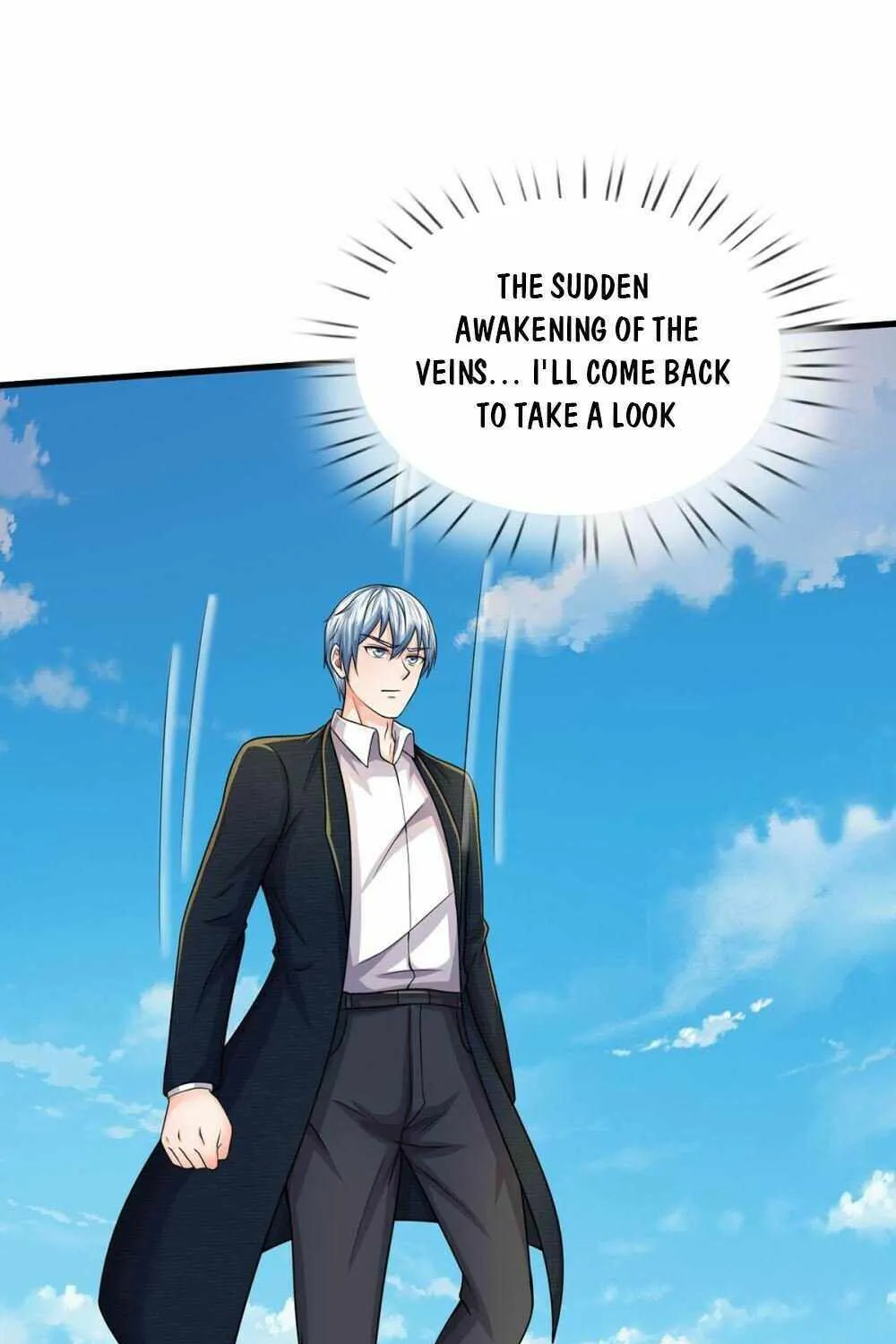 Read I’m The Great Immortal chapter 522 image 2 on Lezhin
