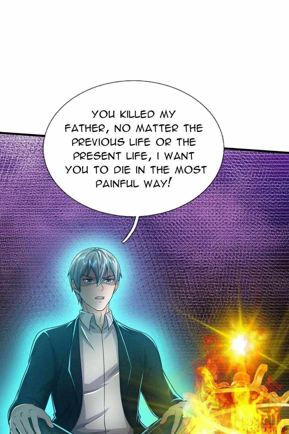 Read I’m The Great Immortal chapter 522 image 22 on Lezhin