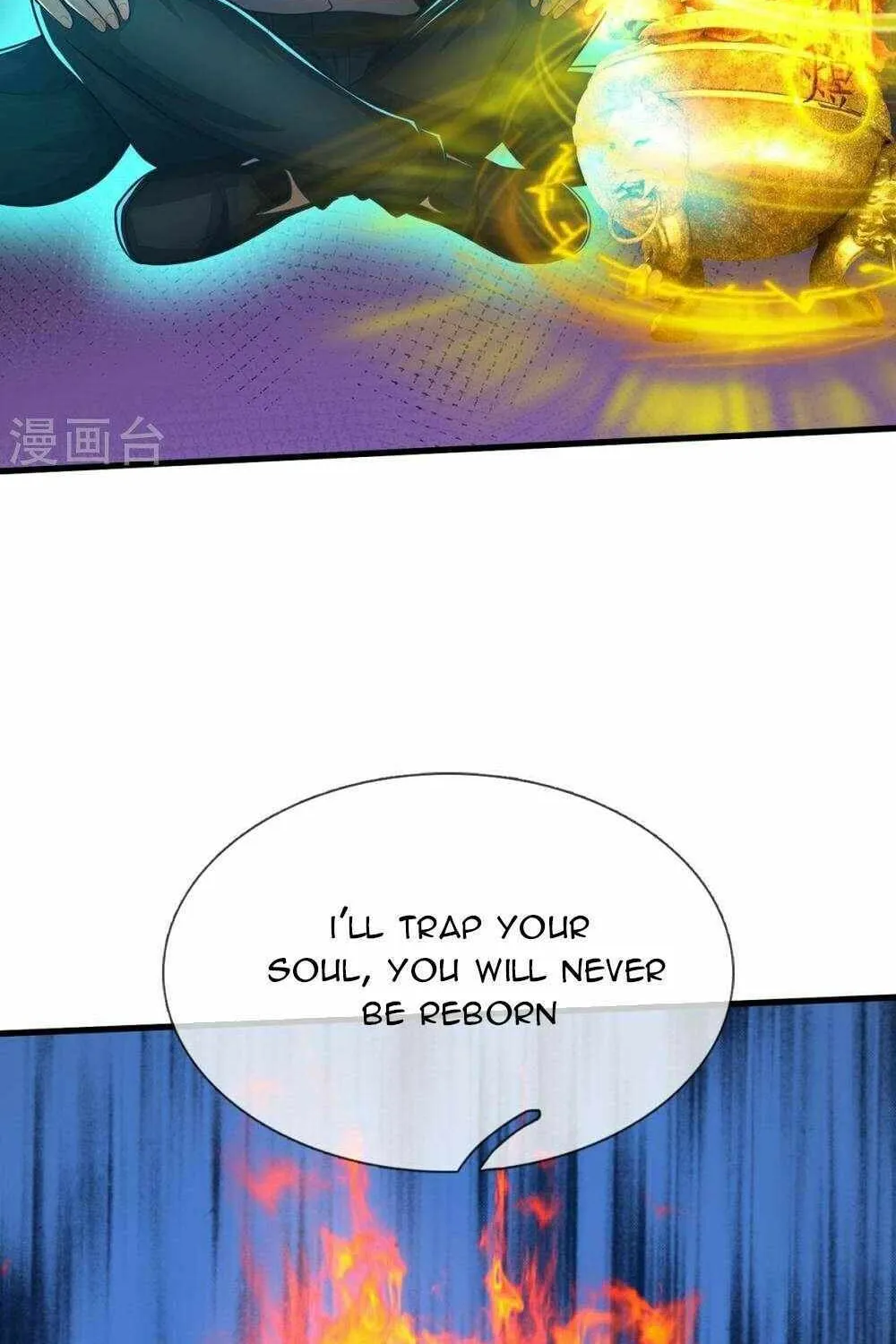 Read I’m The Great Immortal chapter 522 image 23 on Lezhin