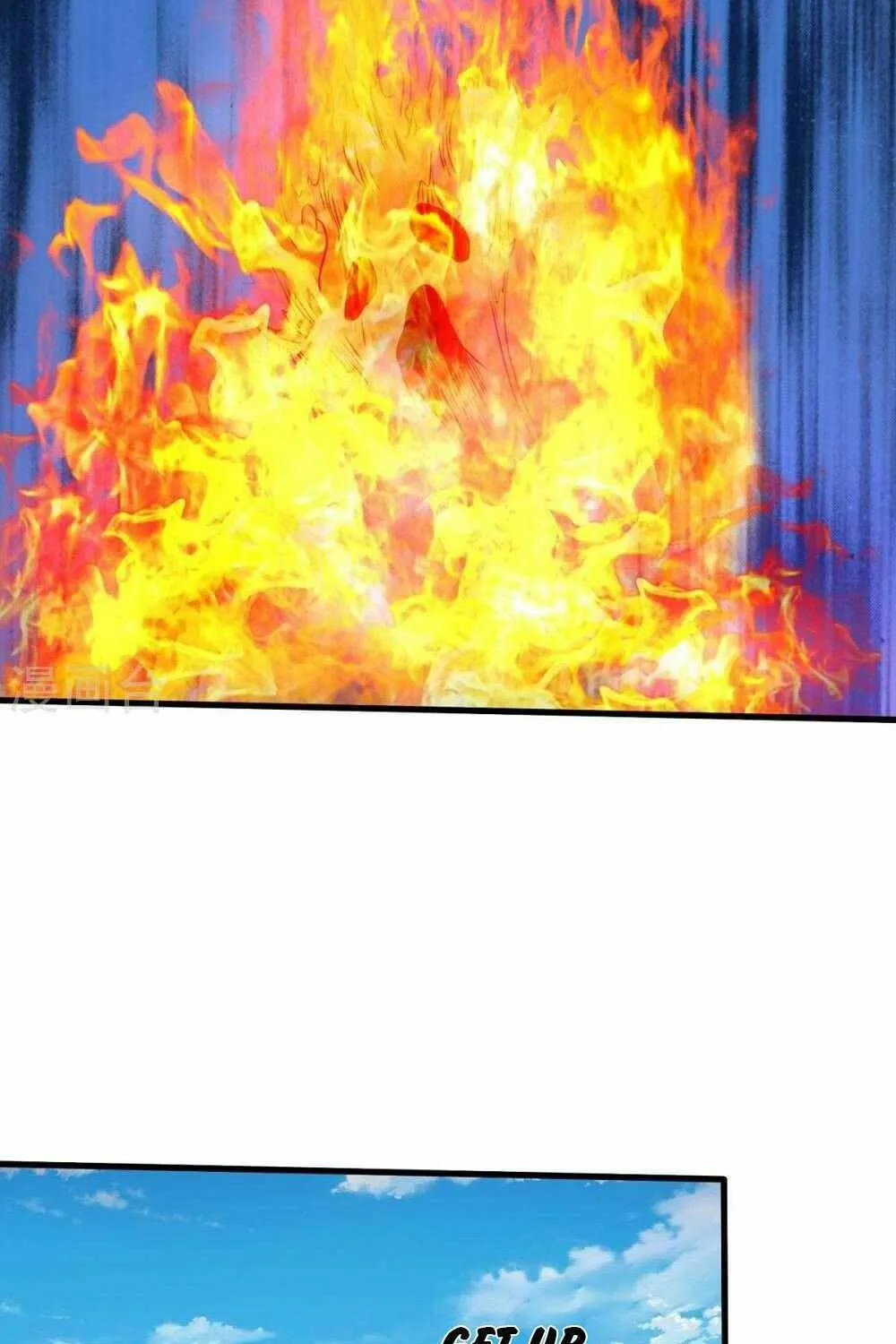 Read I’m The Great Immortal chapter 522 image 24 on Lezhin