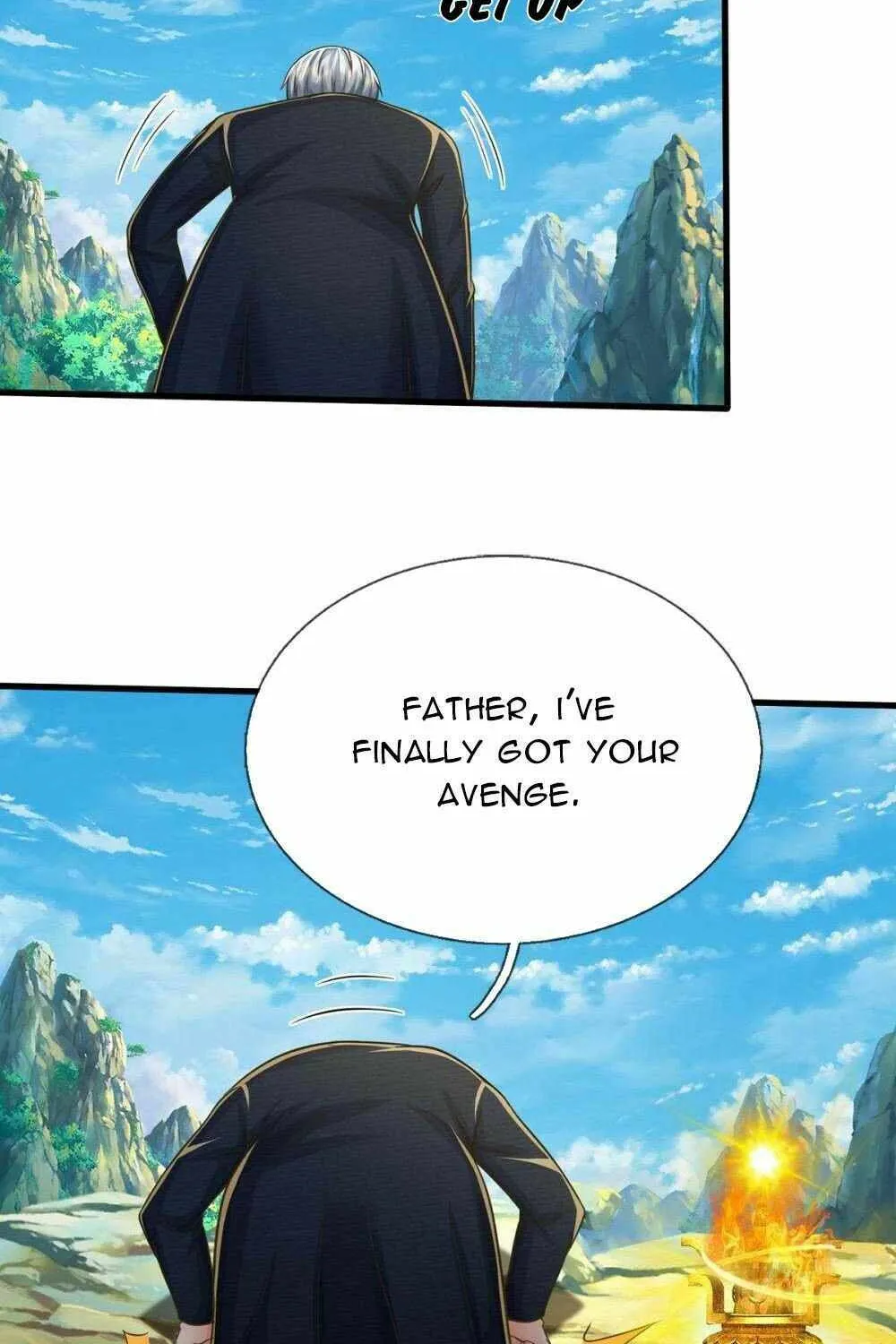 Read I’m The Great Immortal chapter 522 image 25 on Lezhin