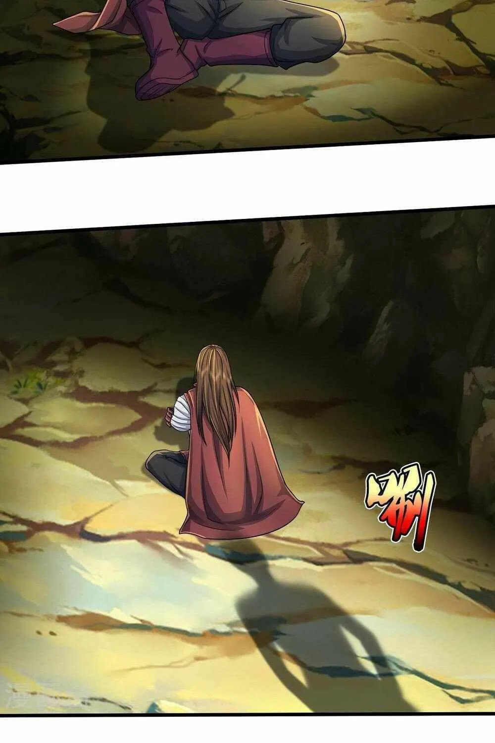 Read I’m The Great Immortal chapter 522 image 6 on Lezhin