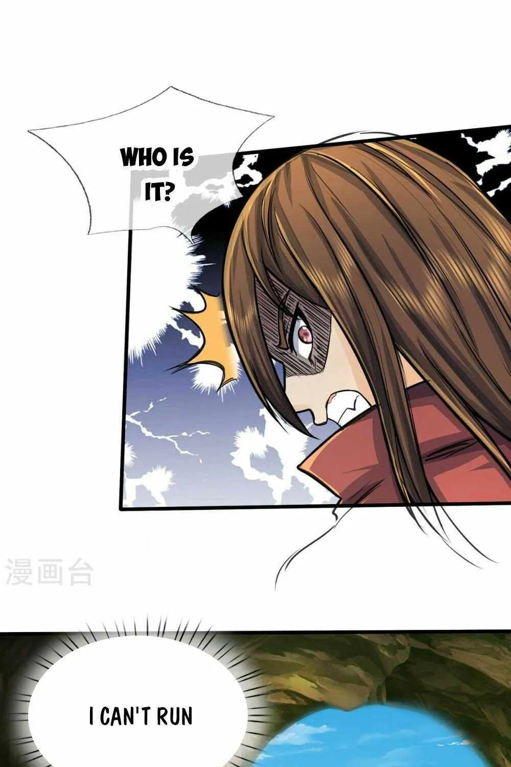 Read I’m The Great Immortal chapter 522 image 7 on Lezhin