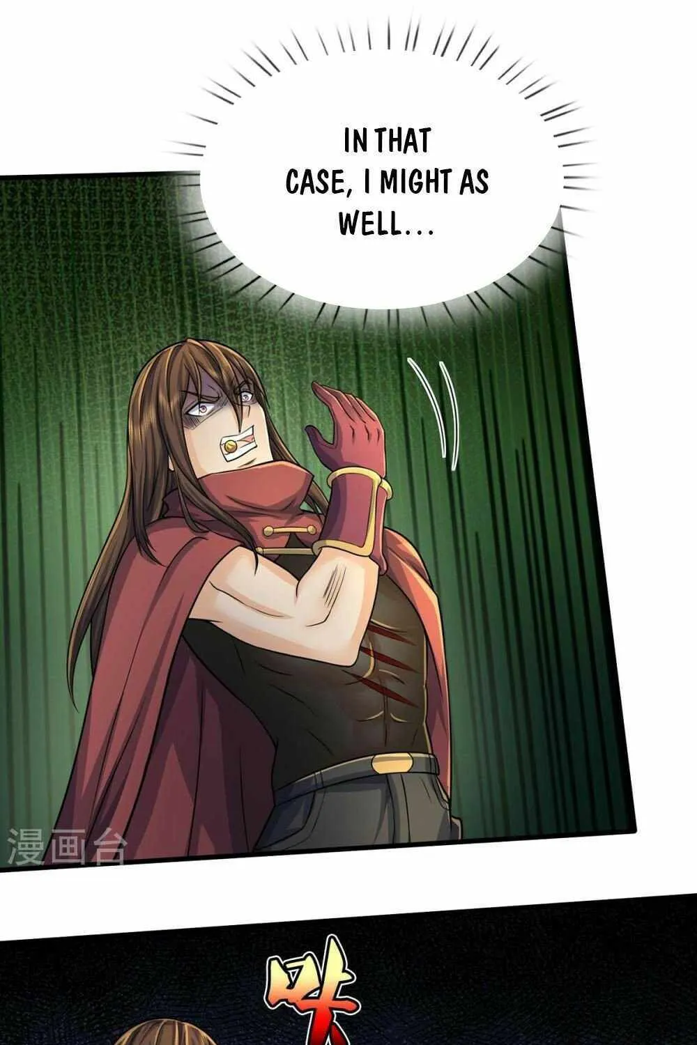 Read I’m The Great Immortal chapter 522 image 9 on Lezhin