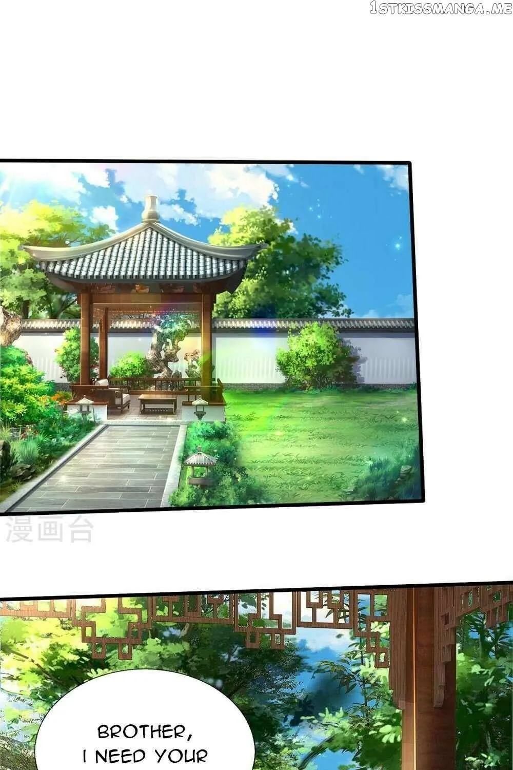 Read I’m The Great Immortal chapter 523 image 2 on Lezhin