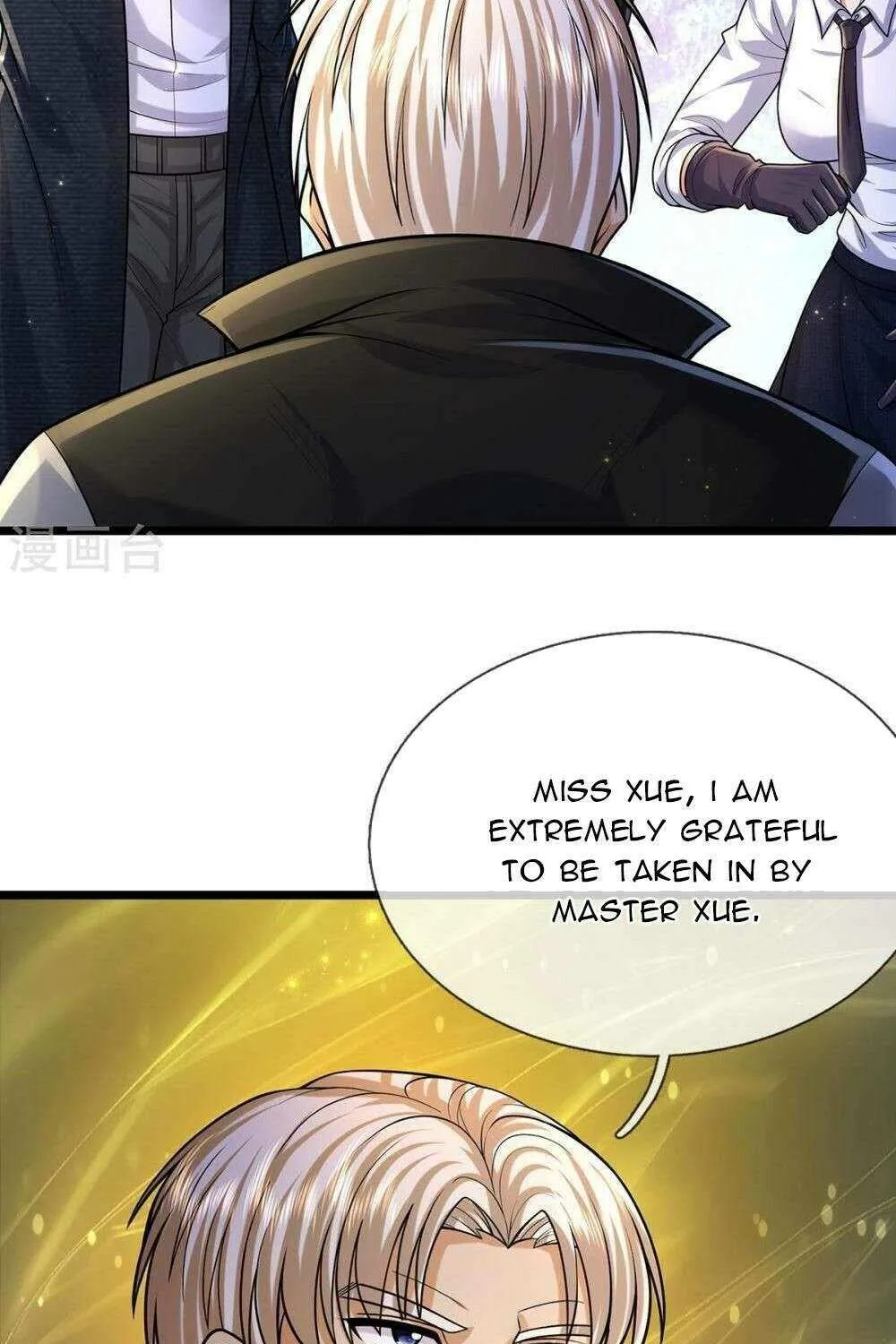 Read I’m The Great Immortal chapter 524 image 4 on Lezhin