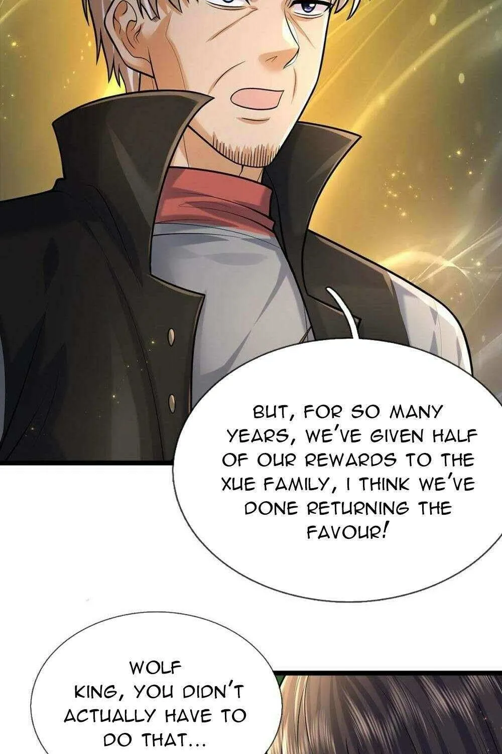 Read I’m The Great Immortal chapter 524 image 5 on Lezhin