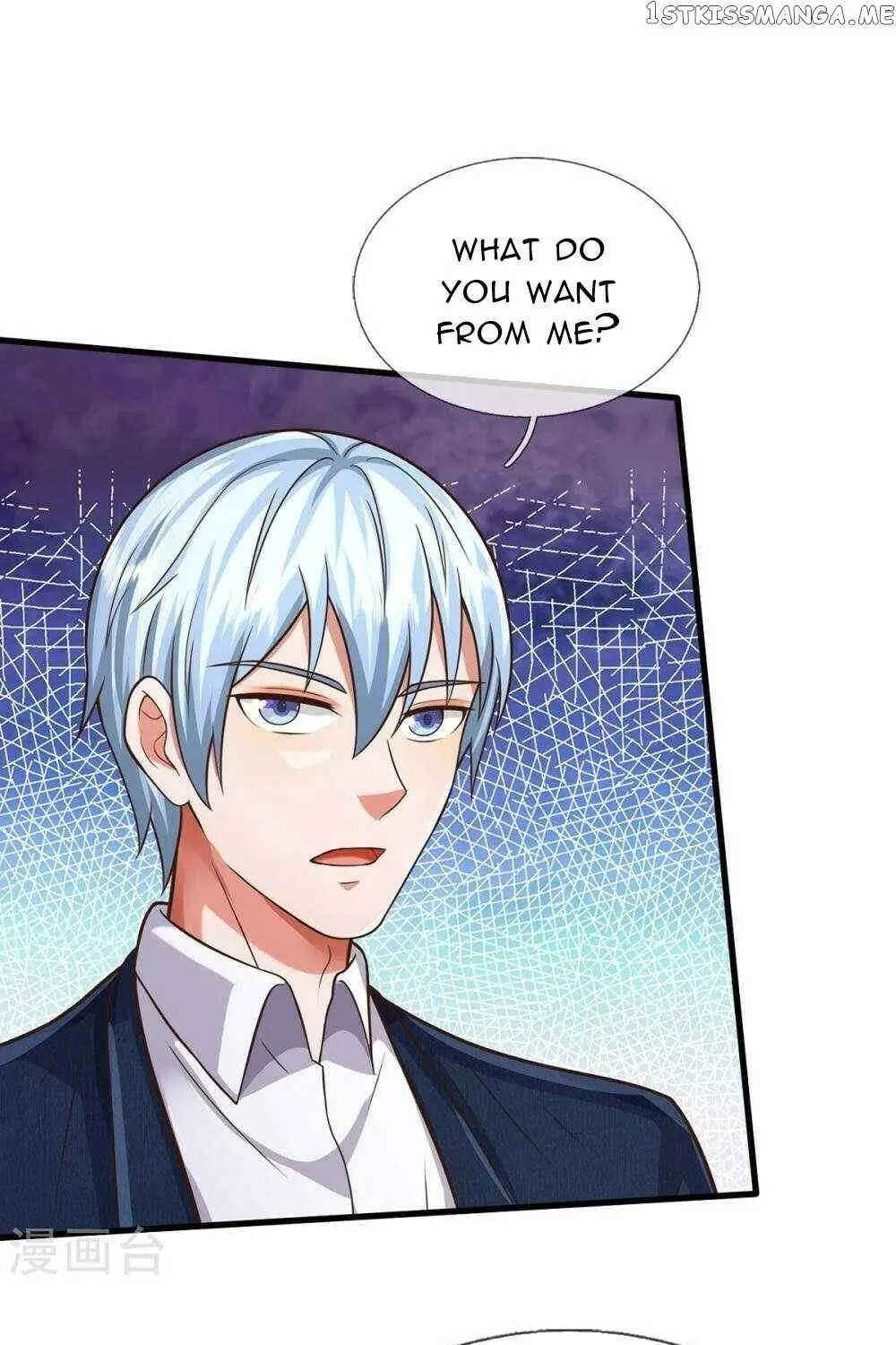 Read I’m The Great Immortal chapter 525 image 2 on Lezhin