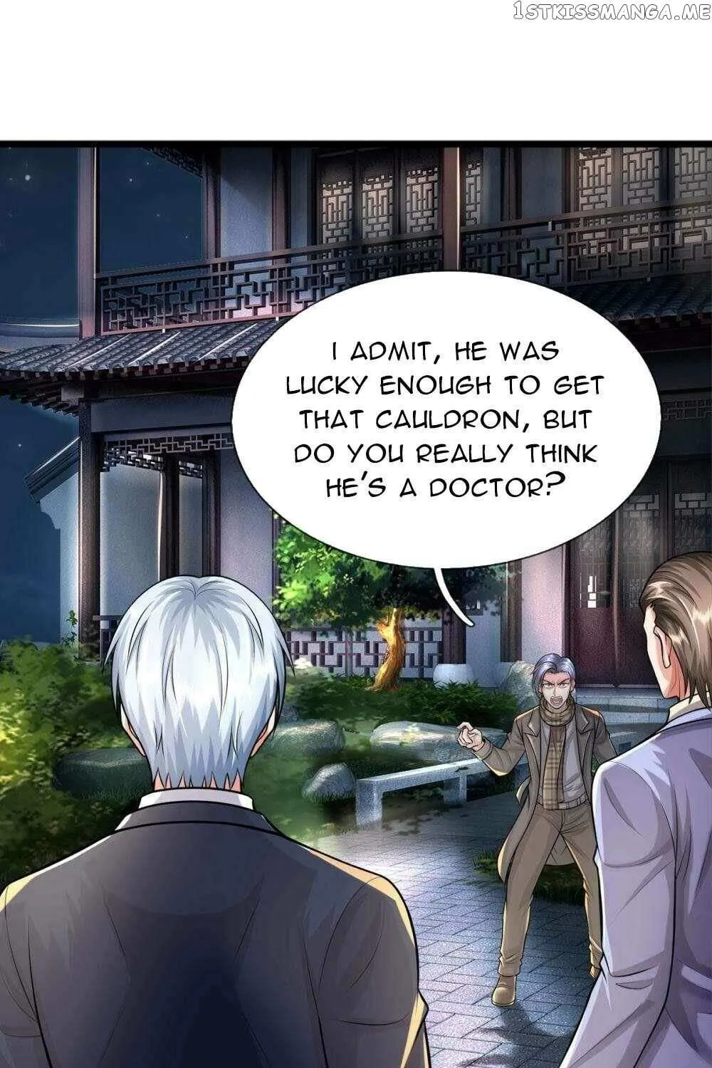 Read I’m The Great Immortal chapter 526 image 2 on Lezhin
