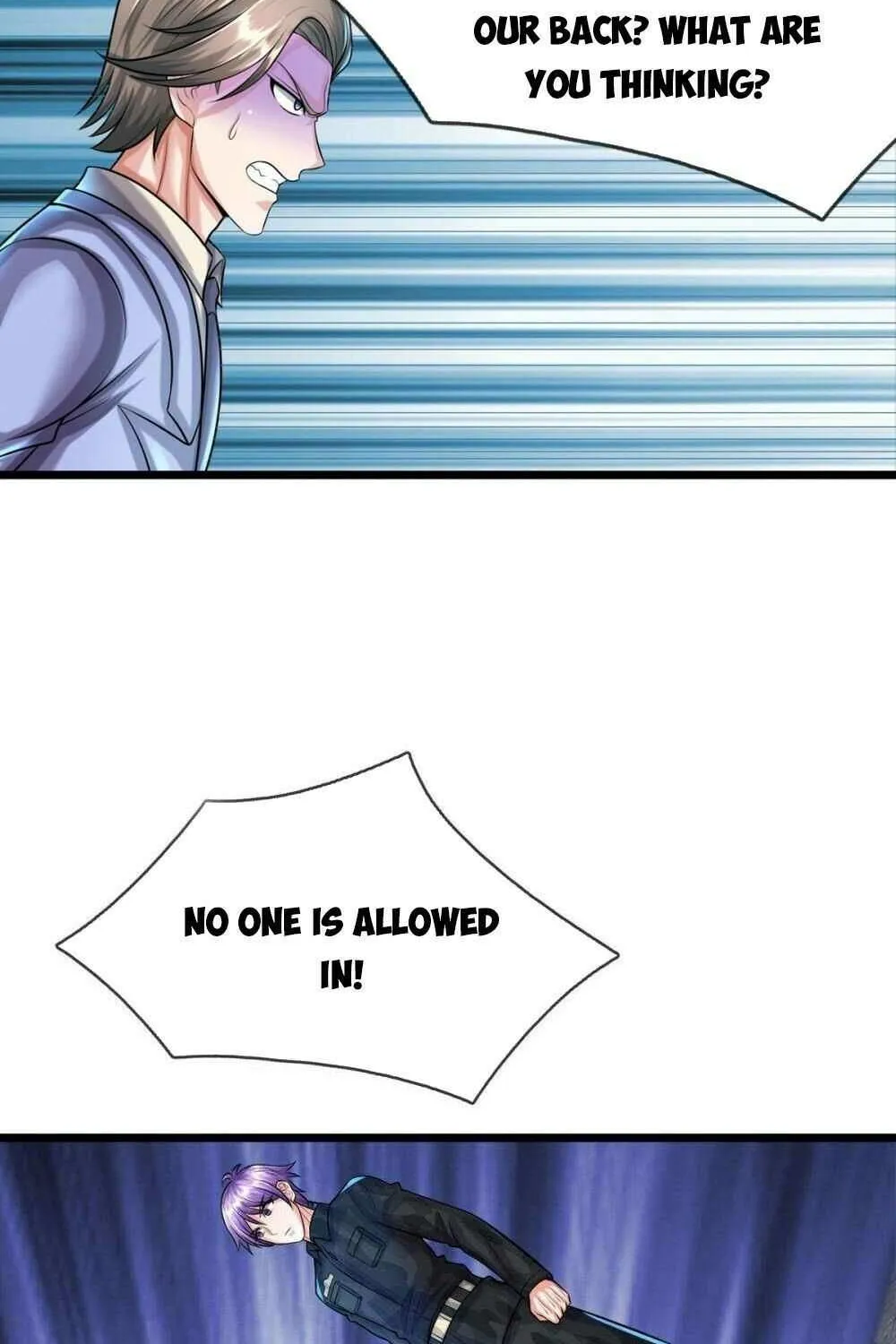 Read I’m The Great Immortal chapter 526 image 5 on Lezhin