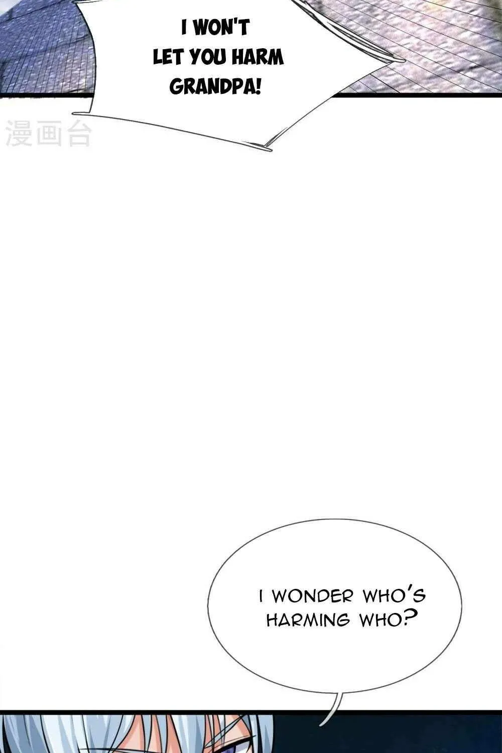 Read I’m The Great Immortal chapter 526 image 7 on Lezhin