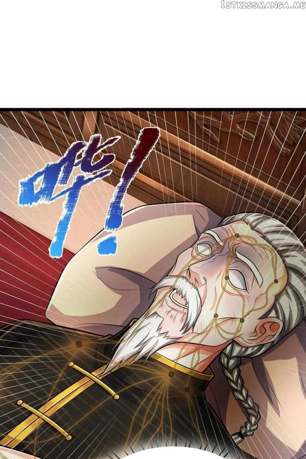 Read I’m The Great Immortal chapter 527 image 2 on Lezhin