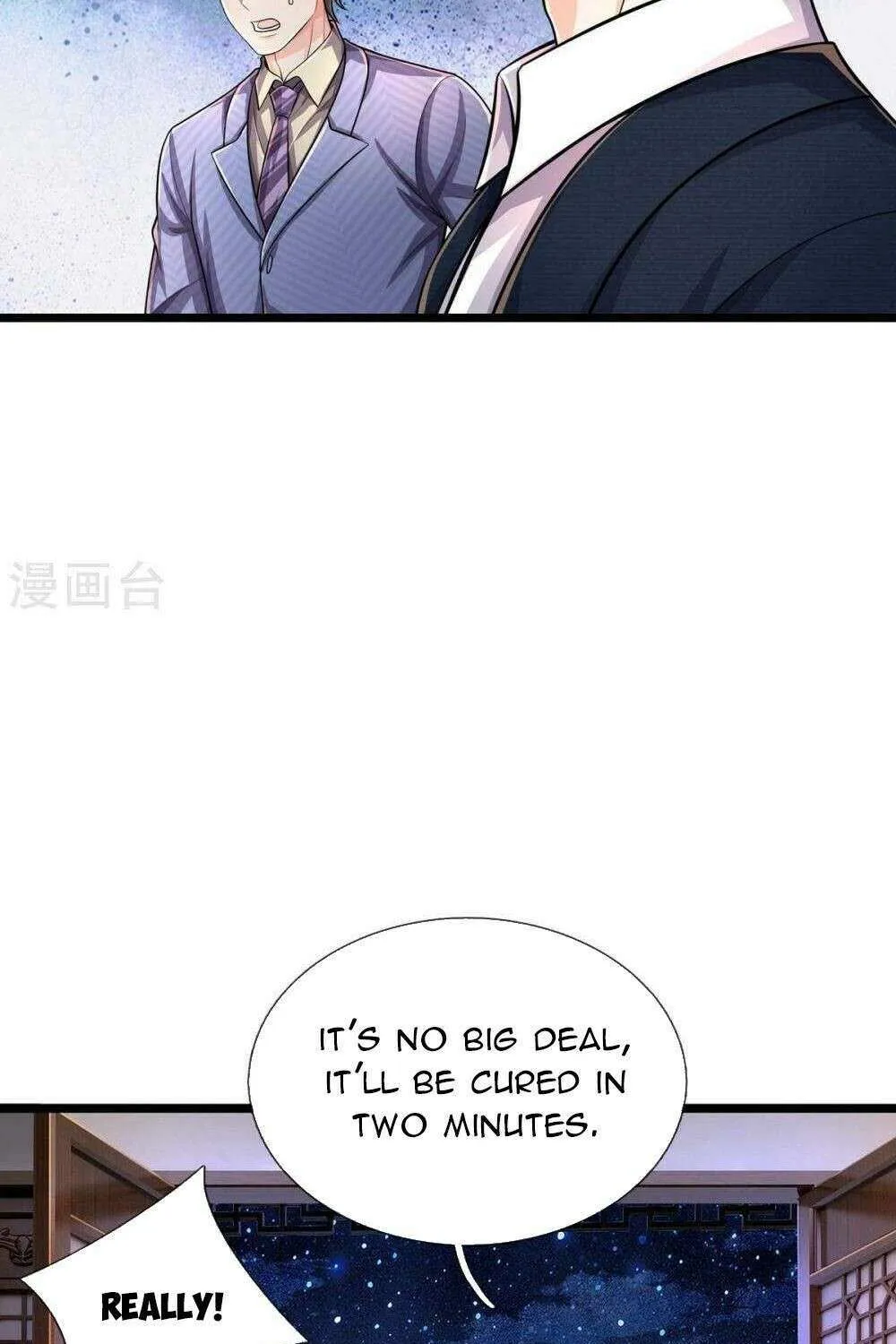 Read I’m The Great Immortal chapter 527 image 4 on Lezhin