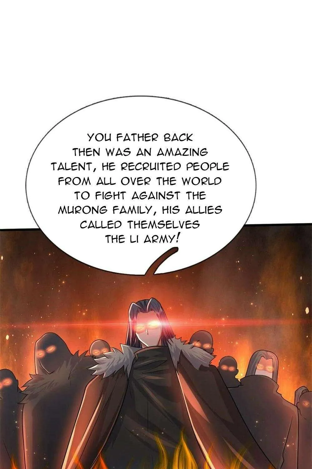 Read I’m The Great Immortal chapter 528 image 12 on Lezhin