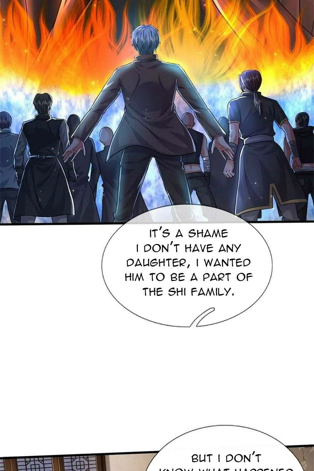 Read I’m The Great Immortal chapter 528 image 13 on Lezhin