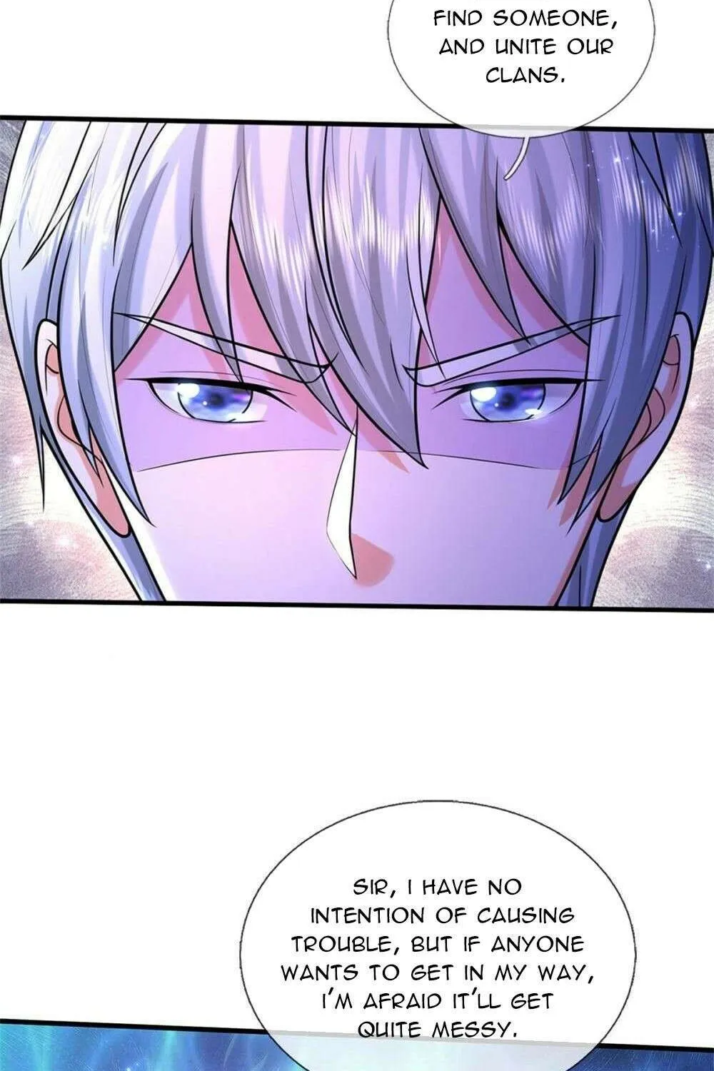 Read I’m The Great Immortal chapter 528 image 16 on Lezhin
