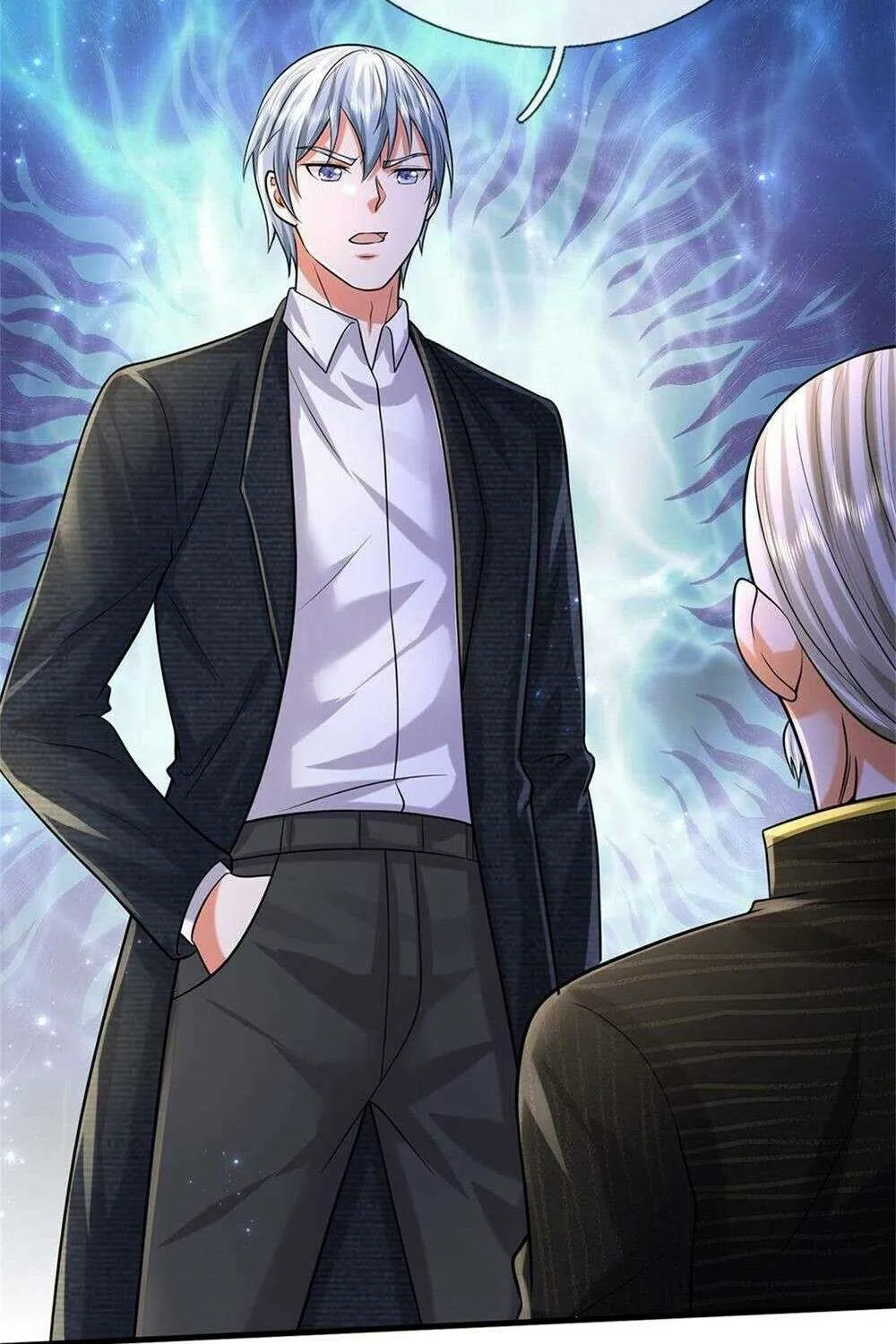Read I’m The Great Immortal chapter 528 image 17 on Lezhin