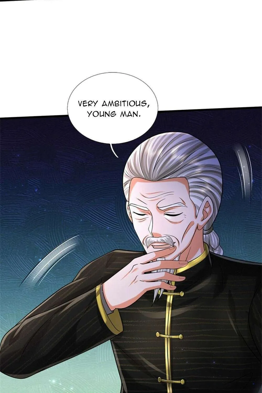 Read I’m The Great Immortal chapter 528 image 18 on Lezhin
