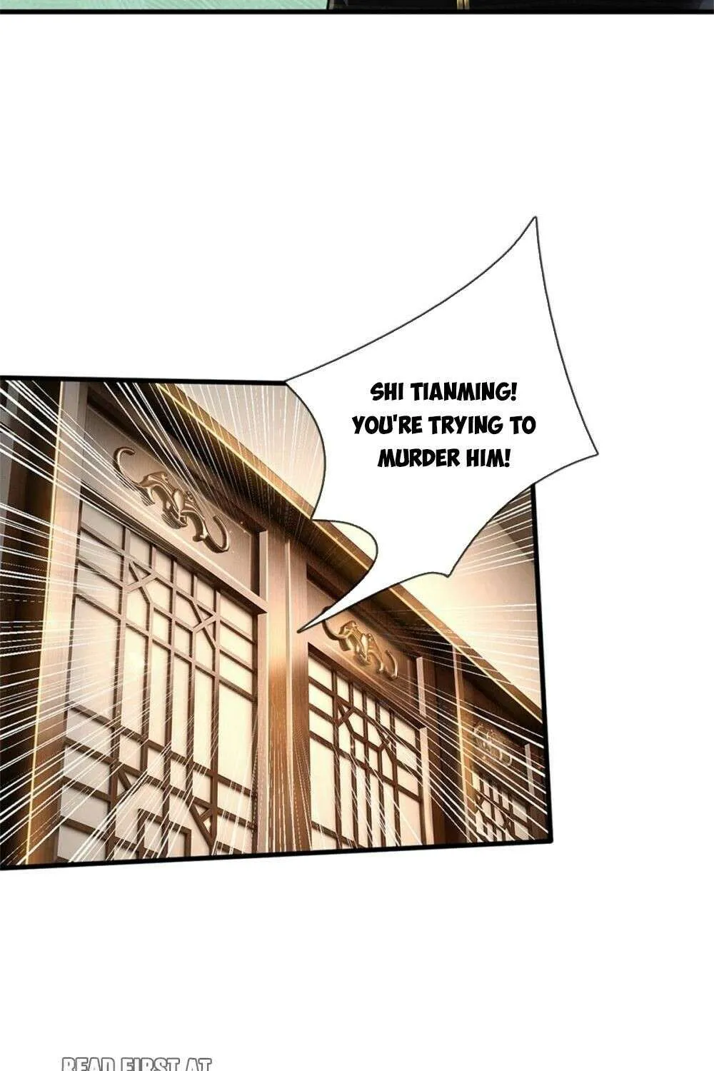 Read I’m The Great Immortal chapter 528 image 19 on Lezhin