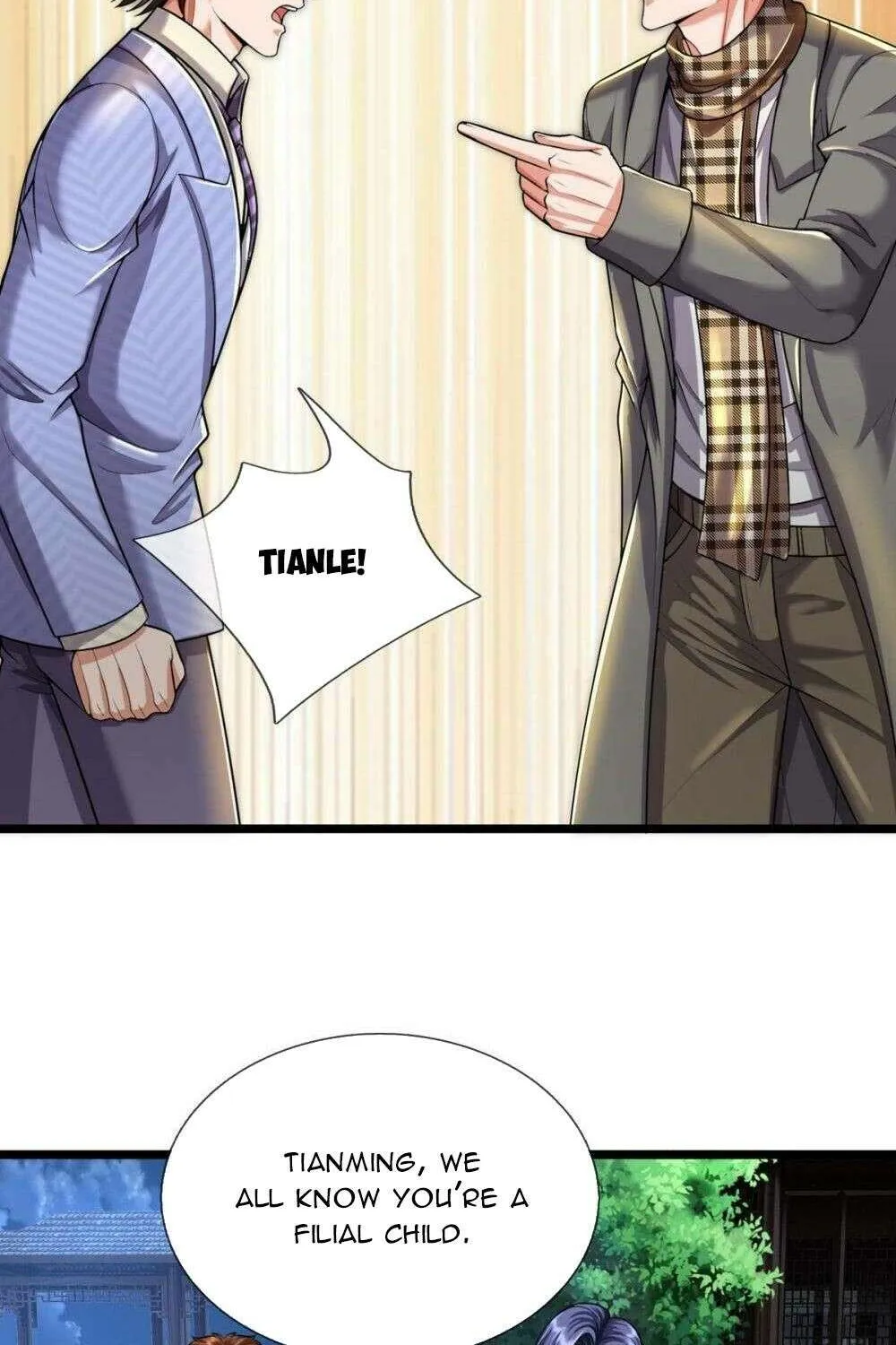 Read I’m The Great Immortal chapter 528 image 24 on Lezhin