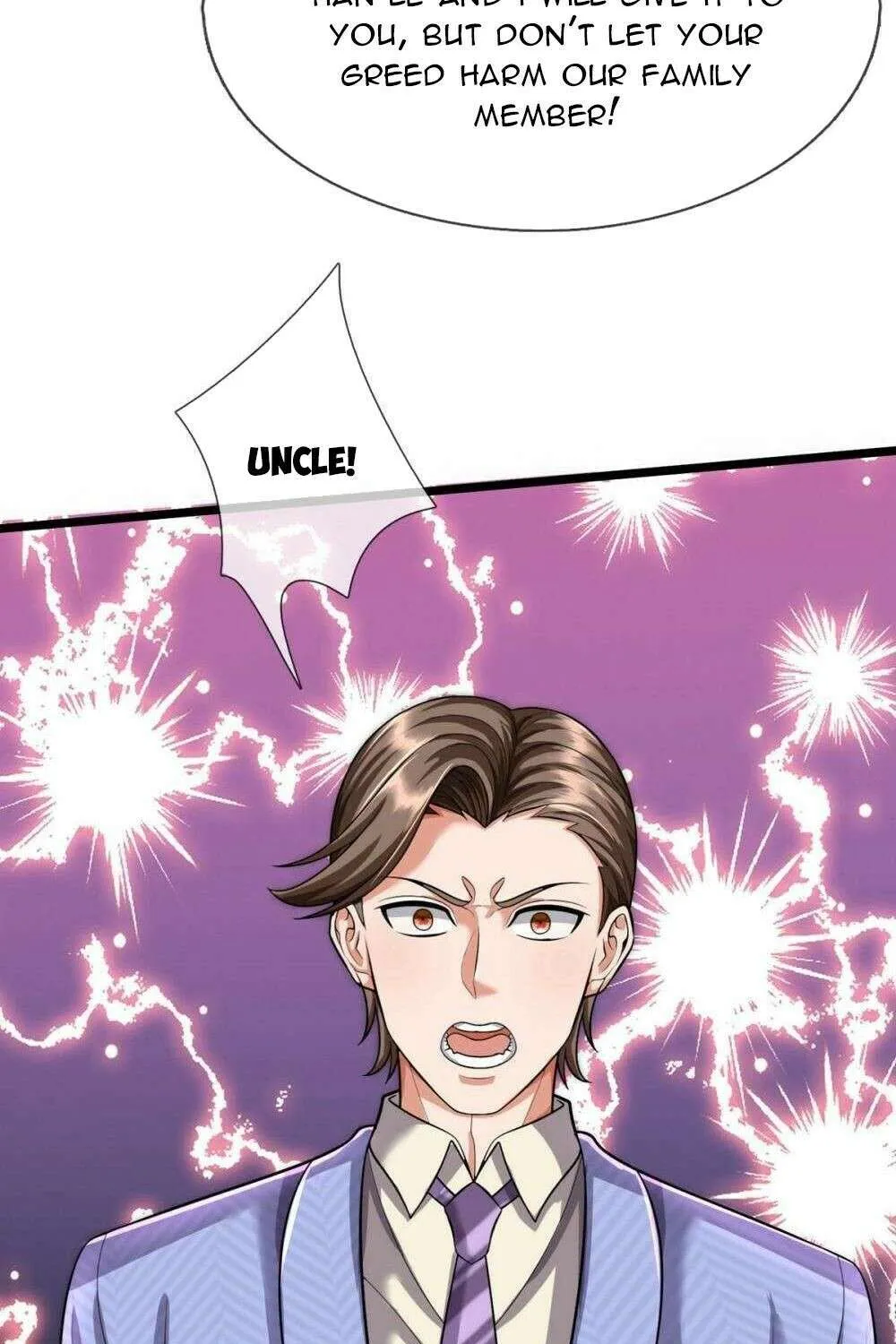 Read I’m The Great Immortal chapter 528 image 27 on Lezhin