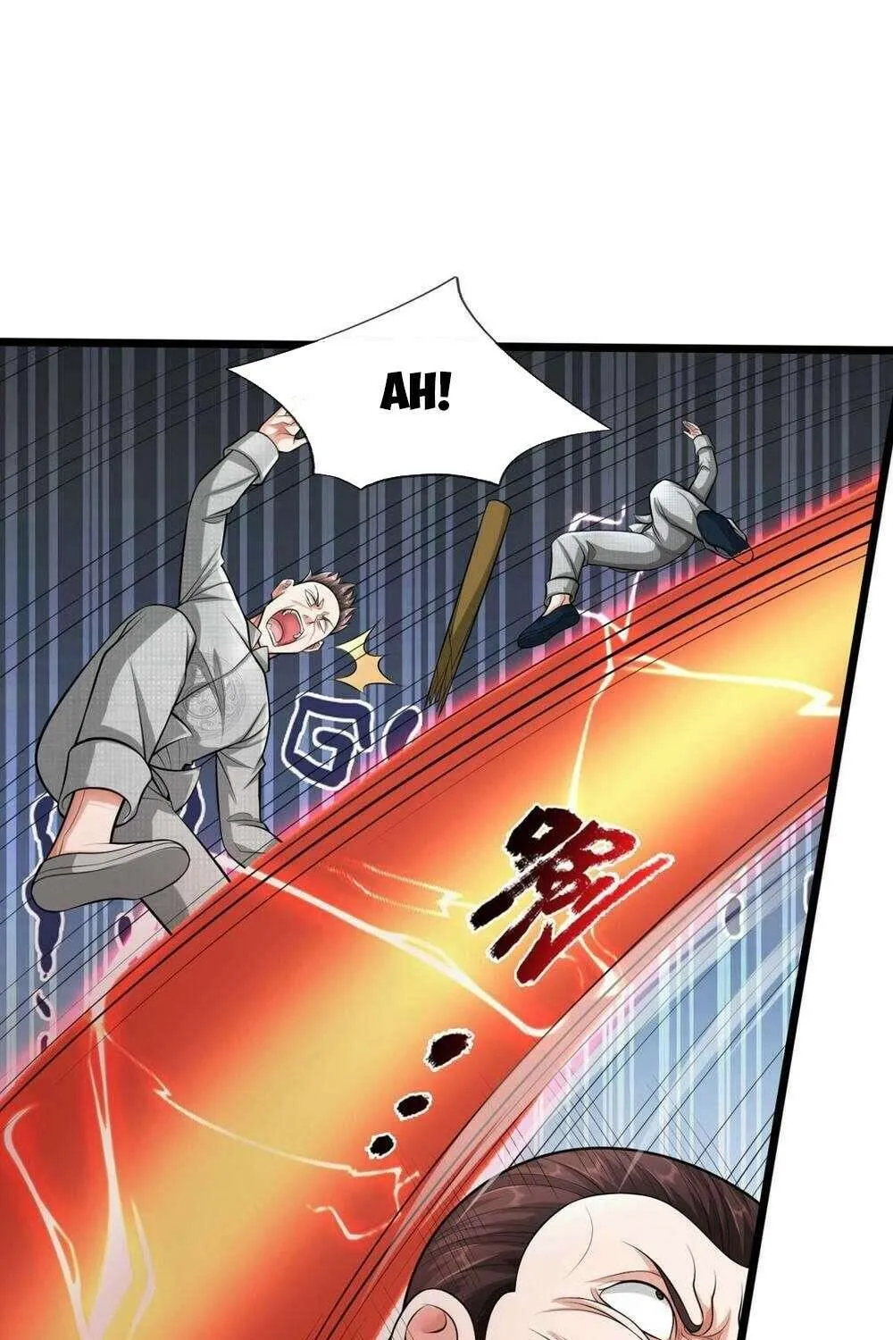 Read I’m The Great Immortal chapter 528 image 31 on Lezhin