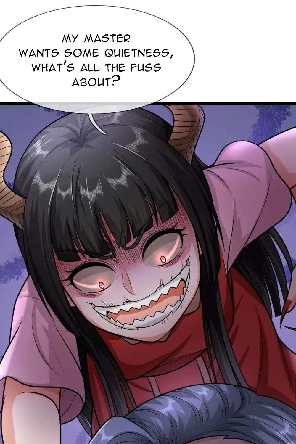 Read I’m The Great Immortal chapter 528 image 36 on Lezhin