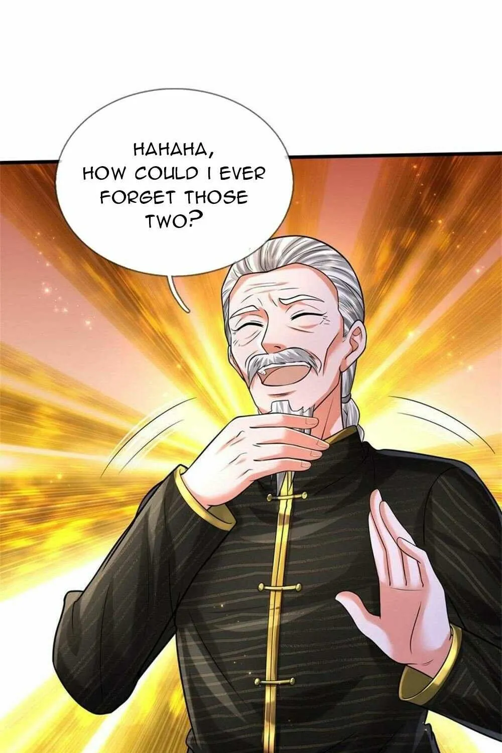 Read I’m The Great Immortal chapter 528 image 4 on Lezhin