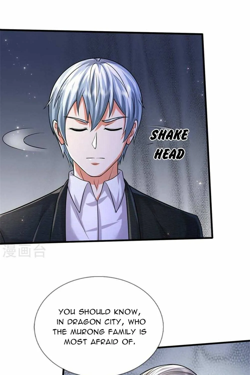 Read I’m The Great Immortal chapter 528 image 8 on Lezhin