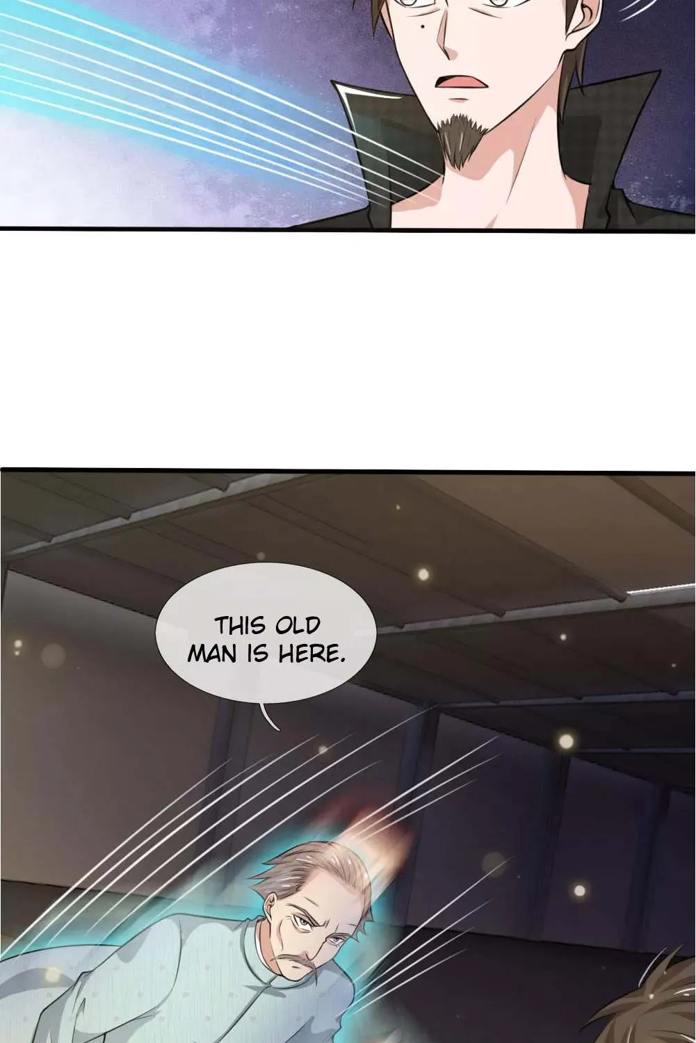 Read I’m The Great Immortal chapter 53 image 12 on Lezhin
