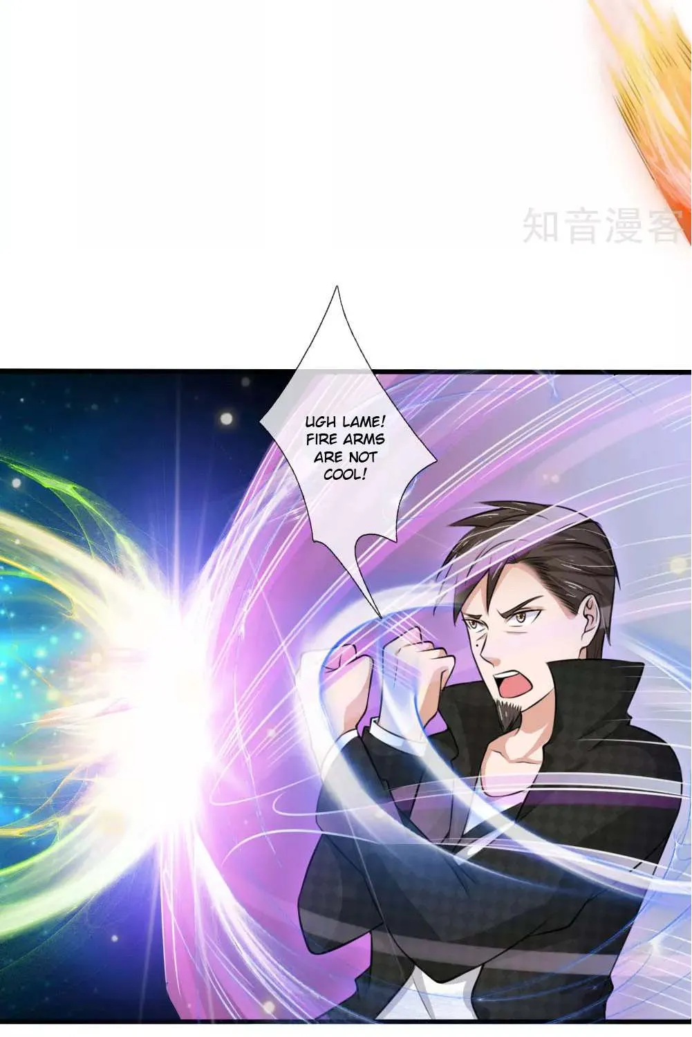Read I’m The Great Immortal chapter 53 image 16 on Lezhin