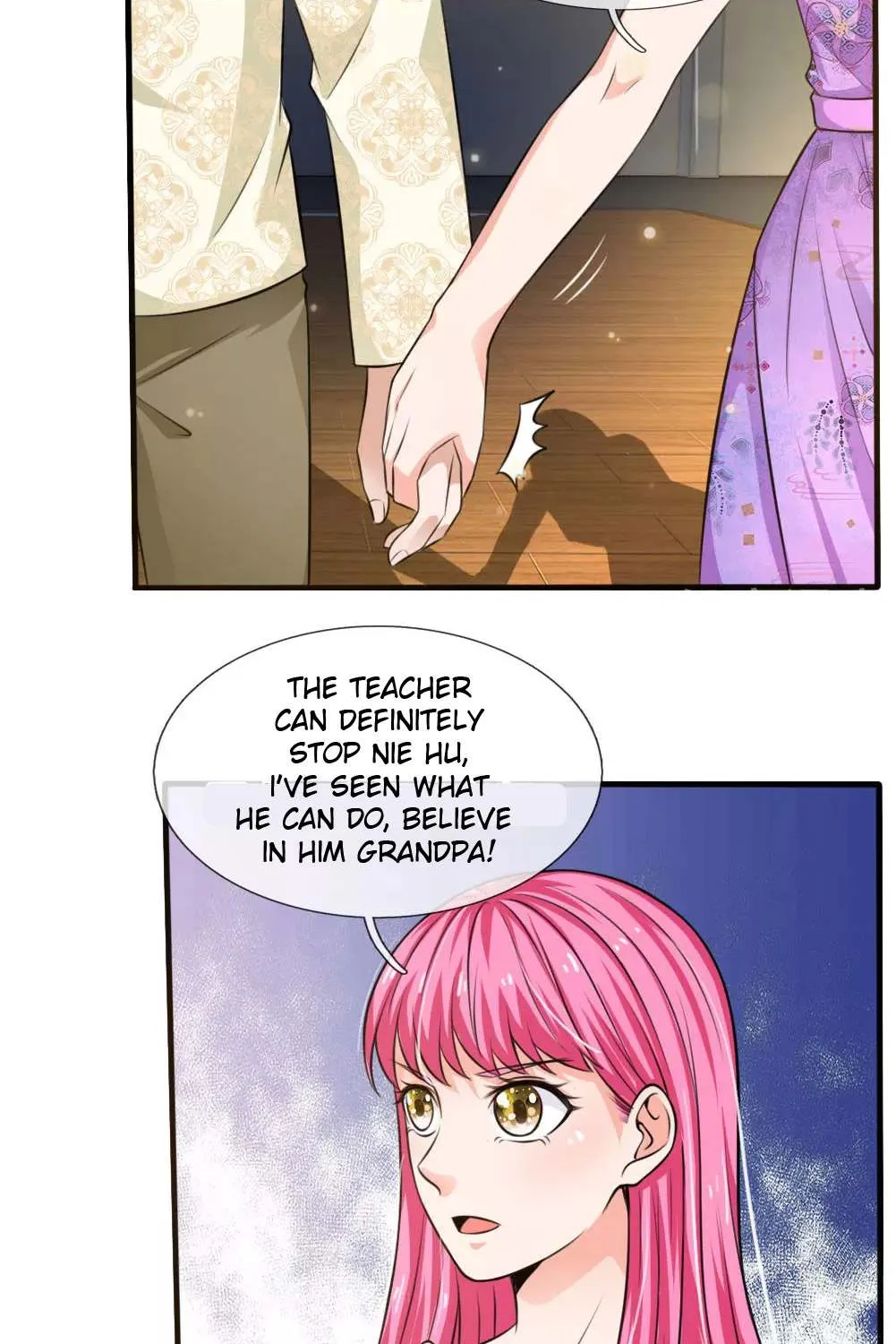 Read I’m The Great Immortal chapter 53 image 5 on Lezhin