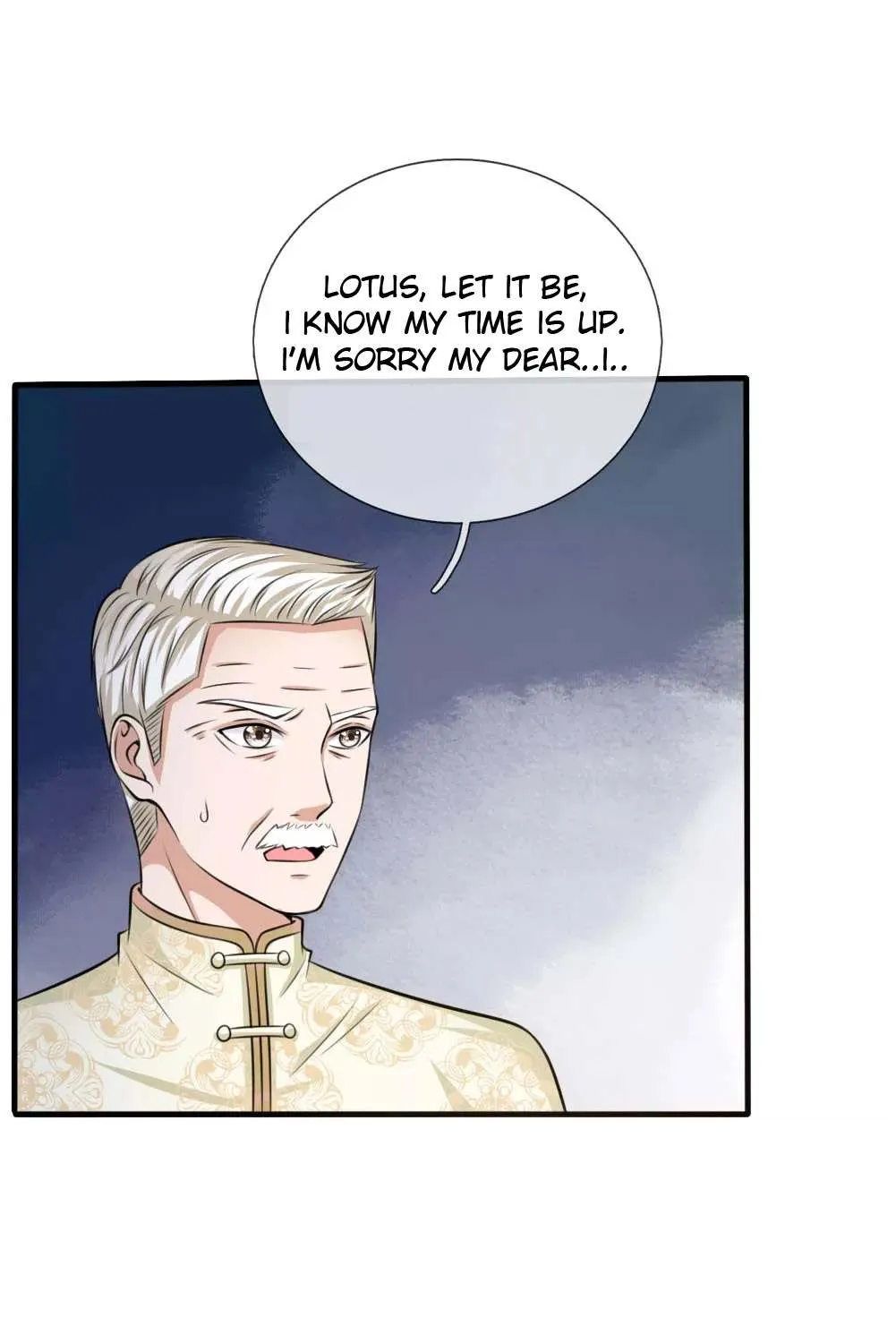 Read I’m The Great Immortal chapter 53 image 7 on Lezhin