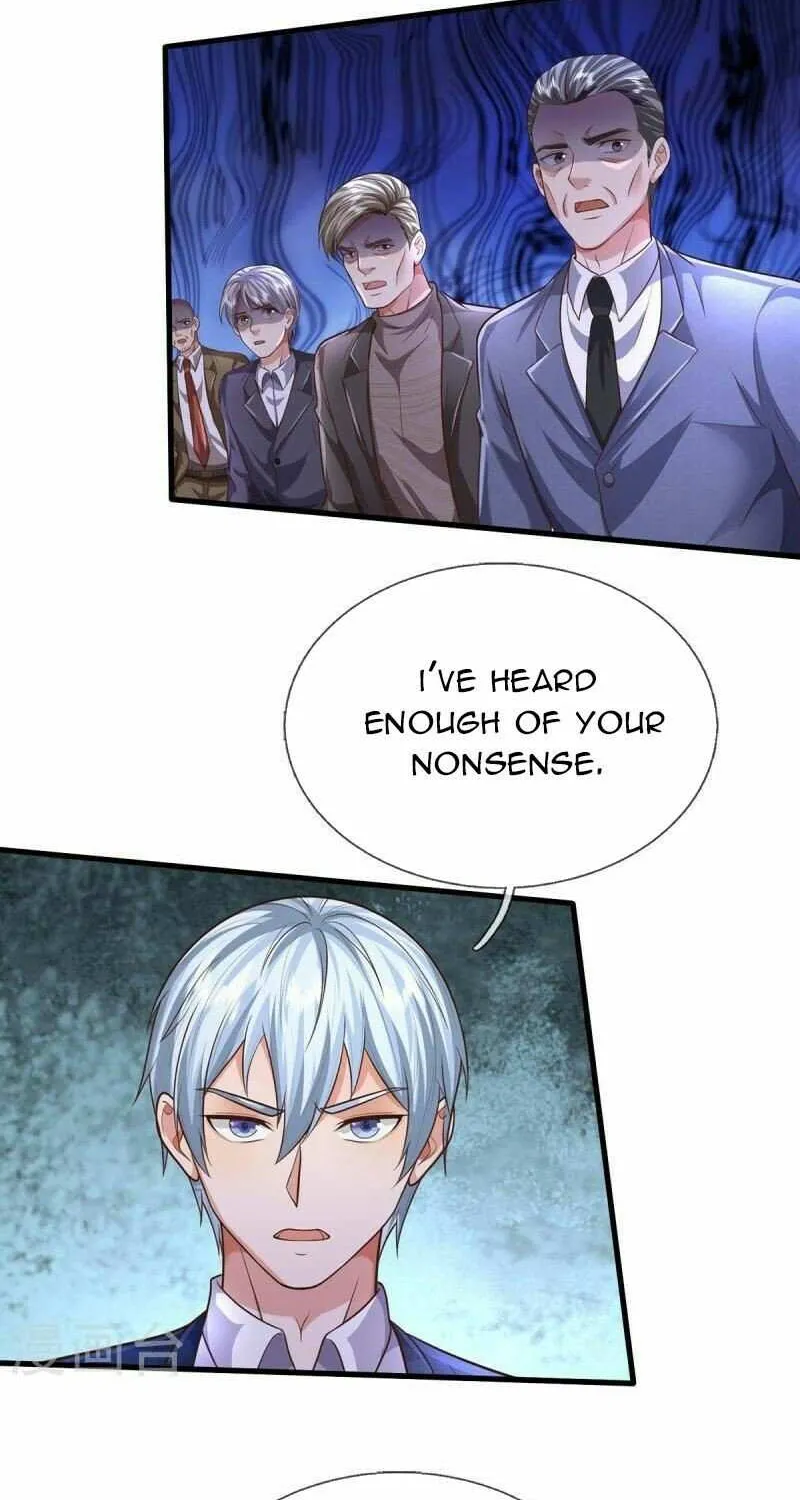 Read I’m The Great Immortal chapter 531 image 4 on Lezhin