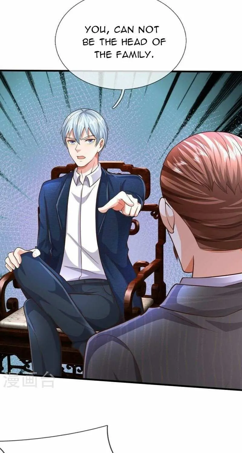Read I’m The Great Immortal chapter 531 image 5 on Lezhin