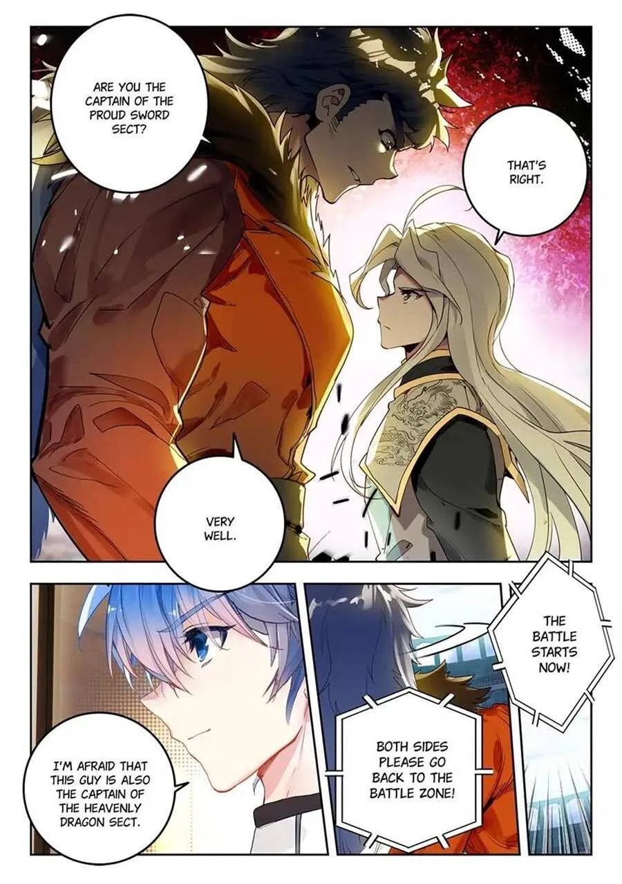 Read I’m The Great Immortal chapter 532 image 4 on Lezhin