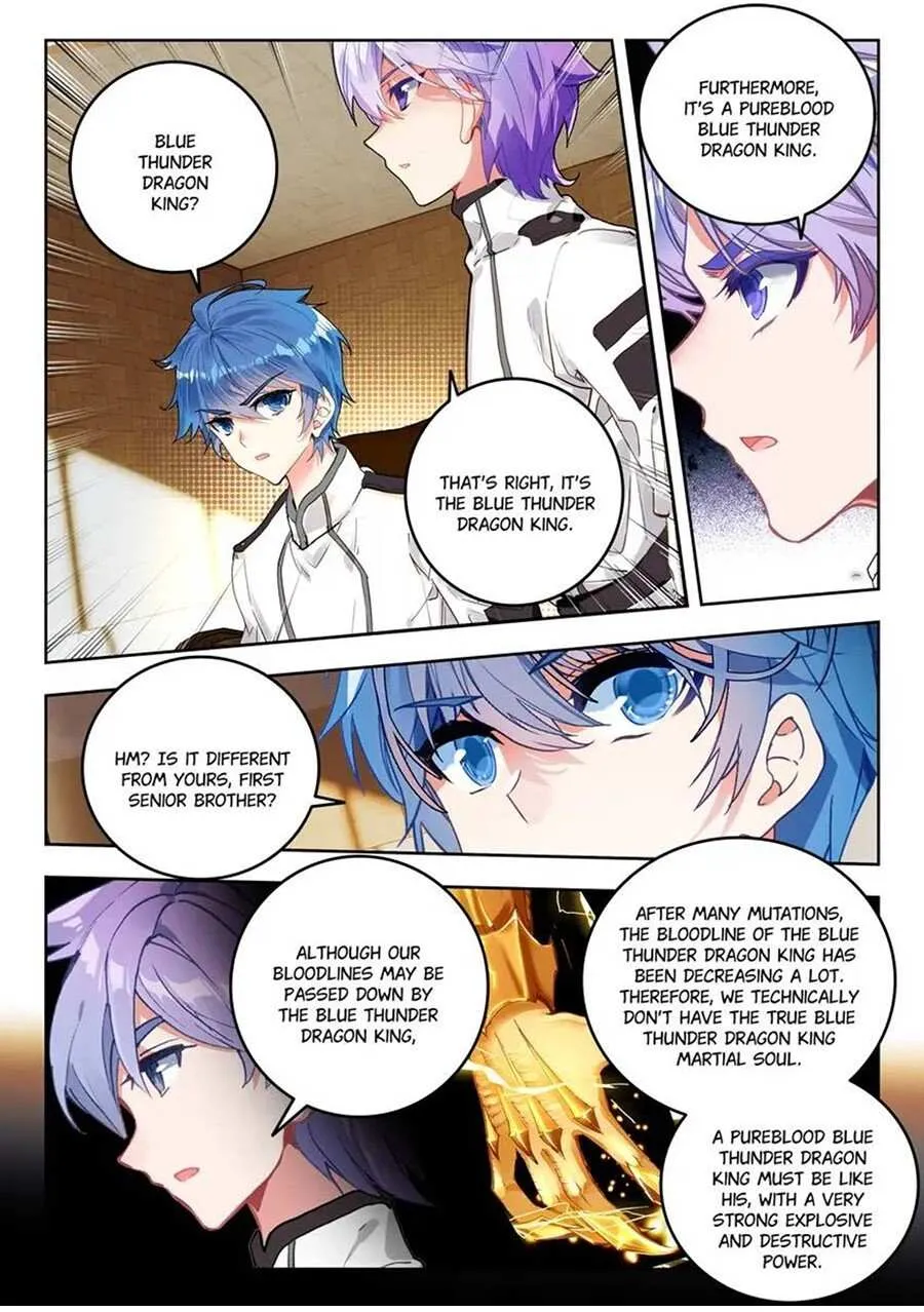 Read I’m The Great Immortal chapter 532 image 6 on Lezhin