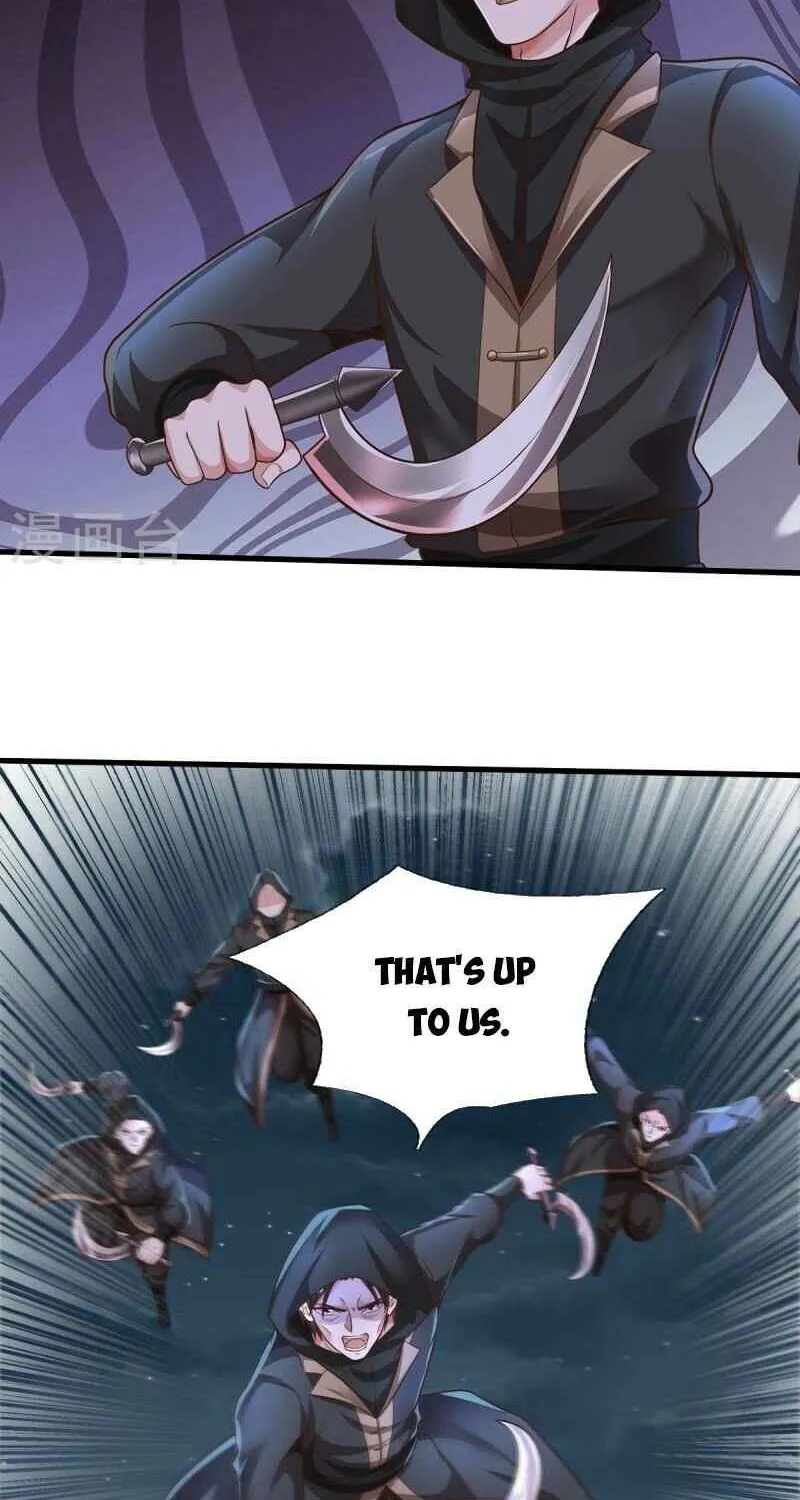 Read I’m The Great Immortal chapter 533 image 19 on Lezhin