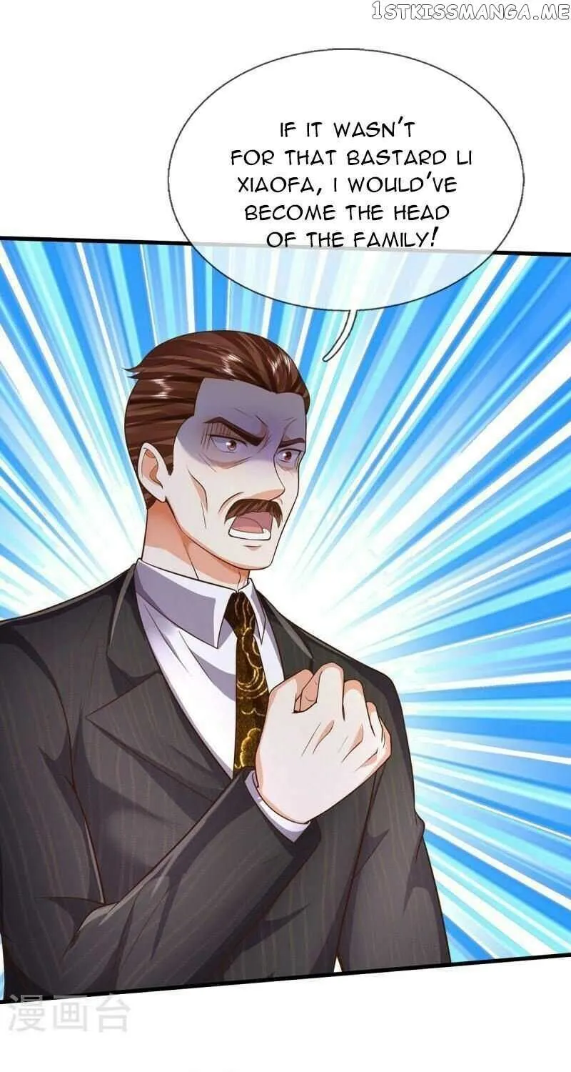 Read I’m The Great Immortal chapter 533 image 2 on Lezhin