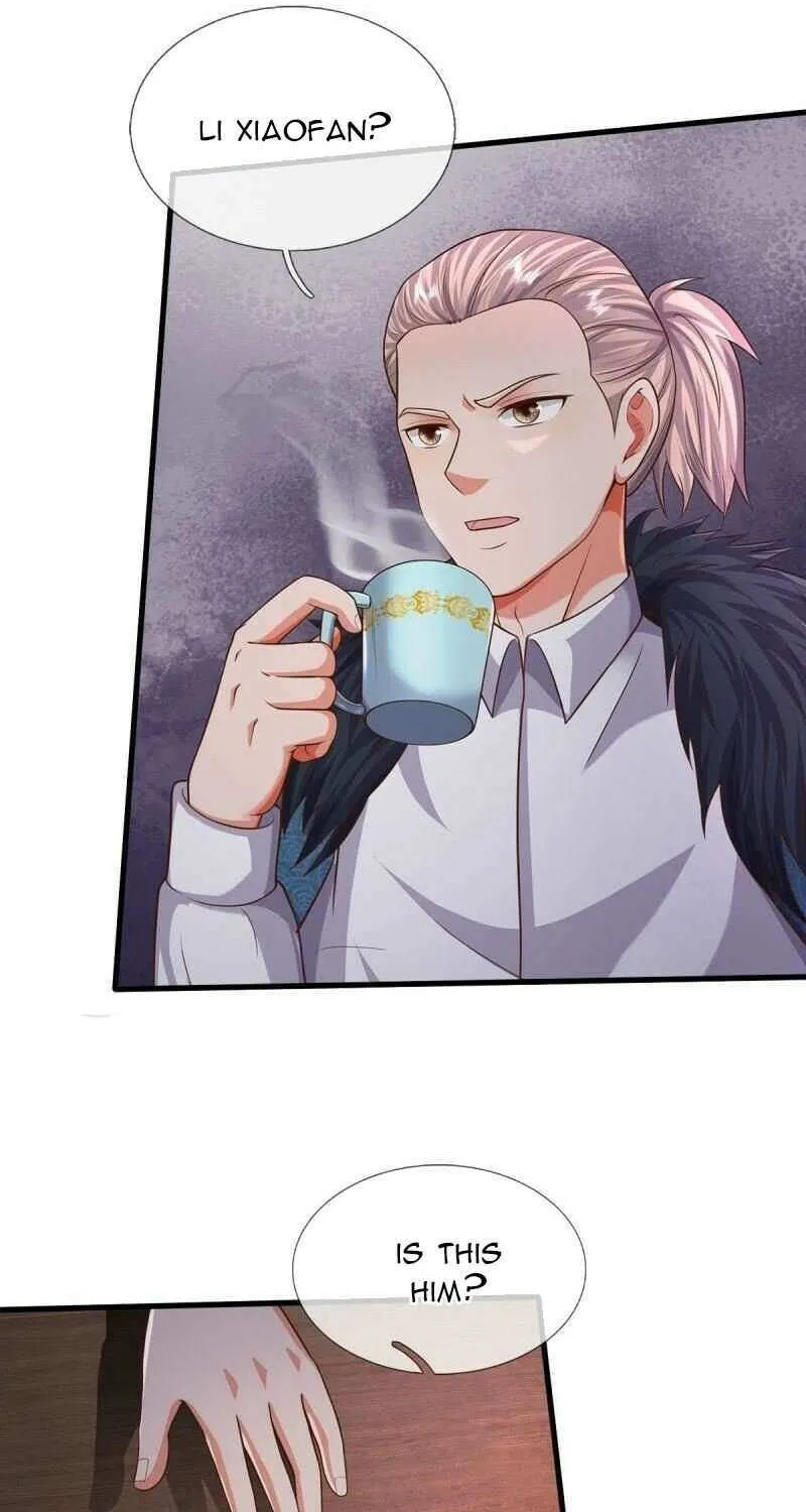 Read I’m The Great Immortal chapter 533 image 3 on Lezhin