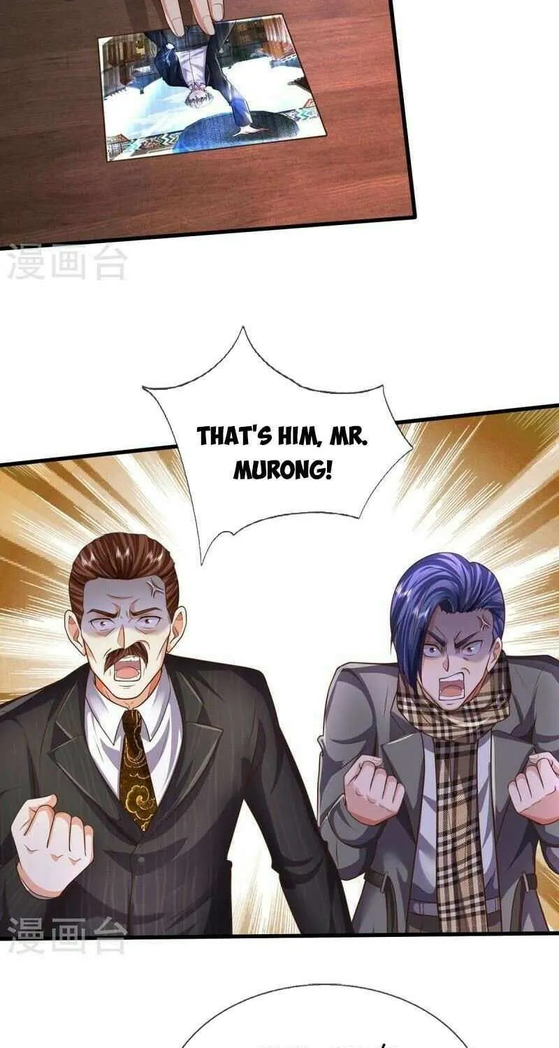 Read I’m The Great Immortal chapter 533 image 4 on Lezhin