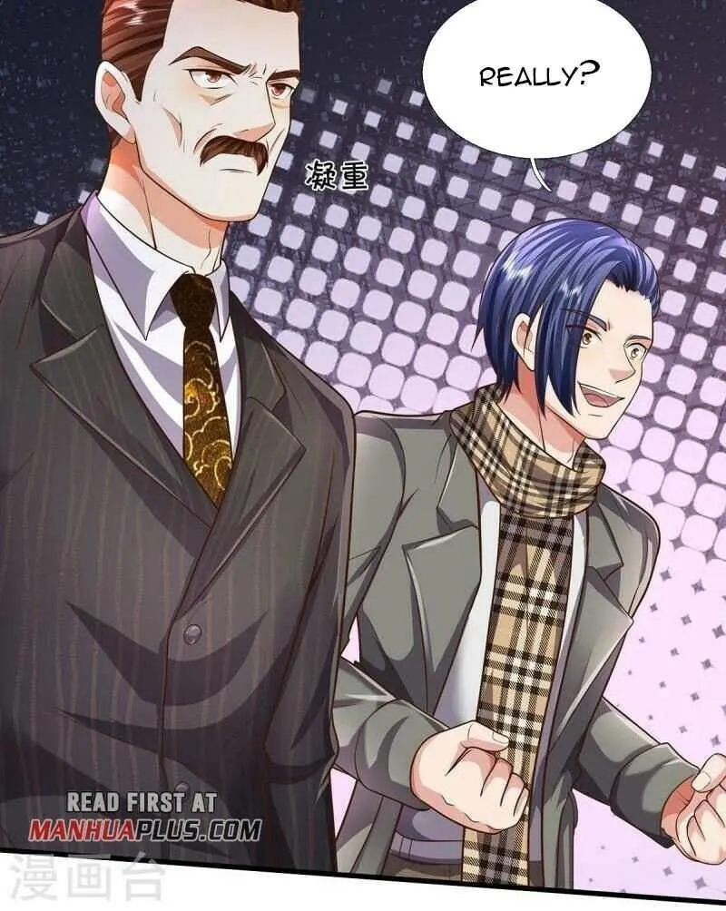 Read I’m The Great Immortal chapter 533 image 6 on Lezhin