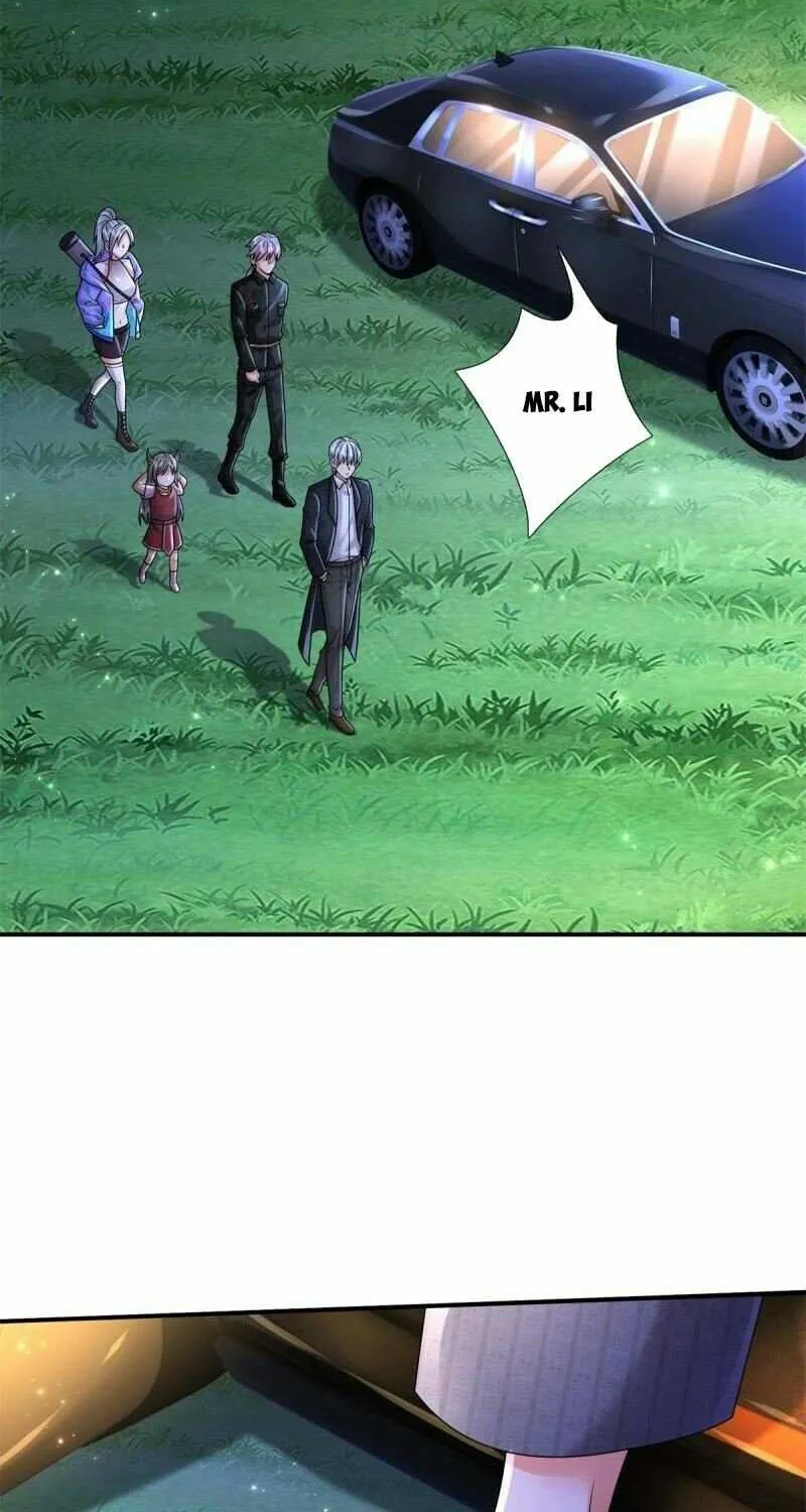 Read I’m The Great Immortal chapter 535 image 5 on Lezhin