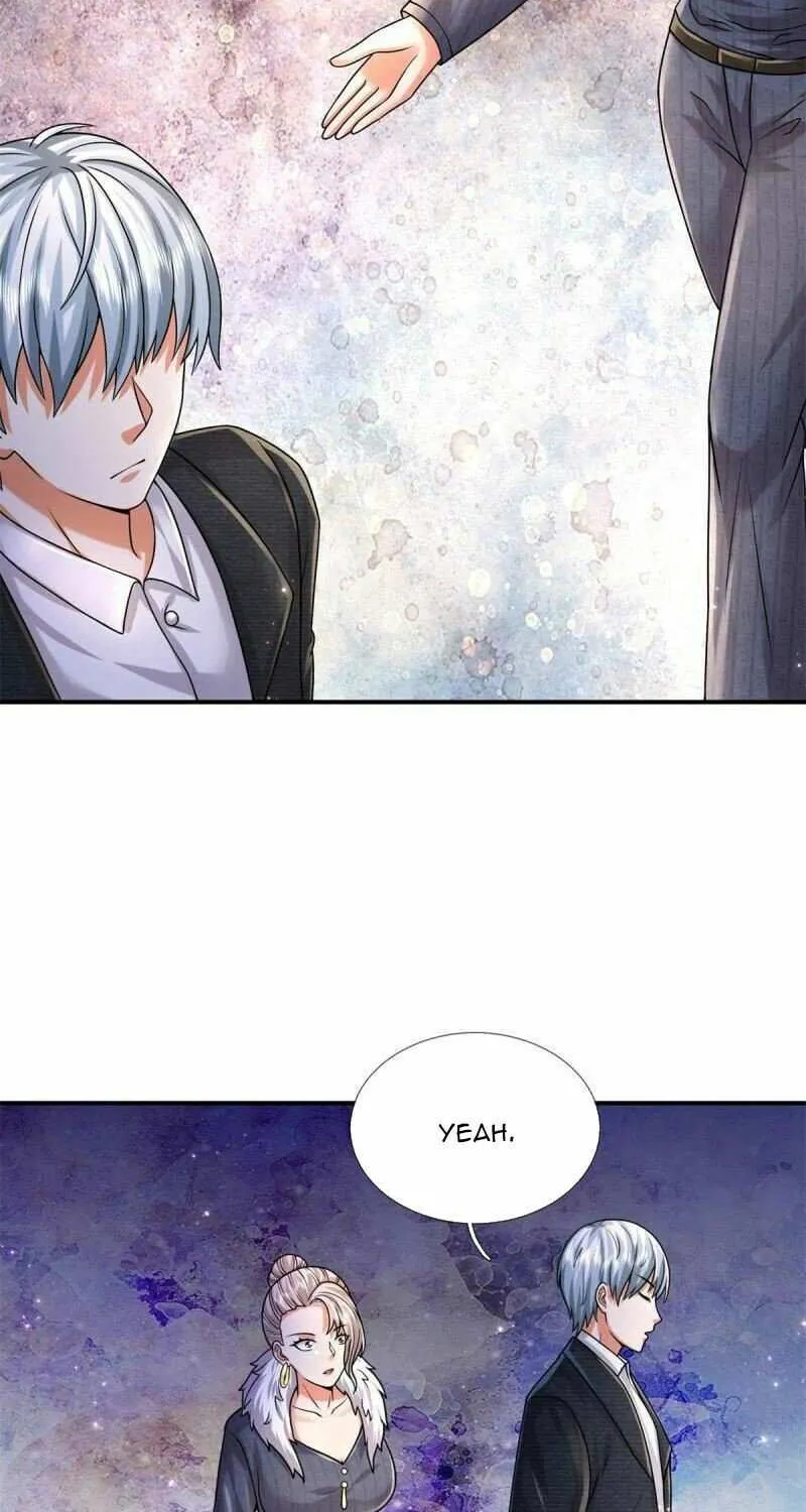 Read I’m The Great Immortal chapter 535 image 7 on Lezhin