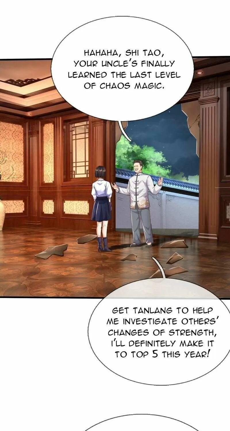 Read I’m The Great Immortal chapter 536 image 2 on Lezhin